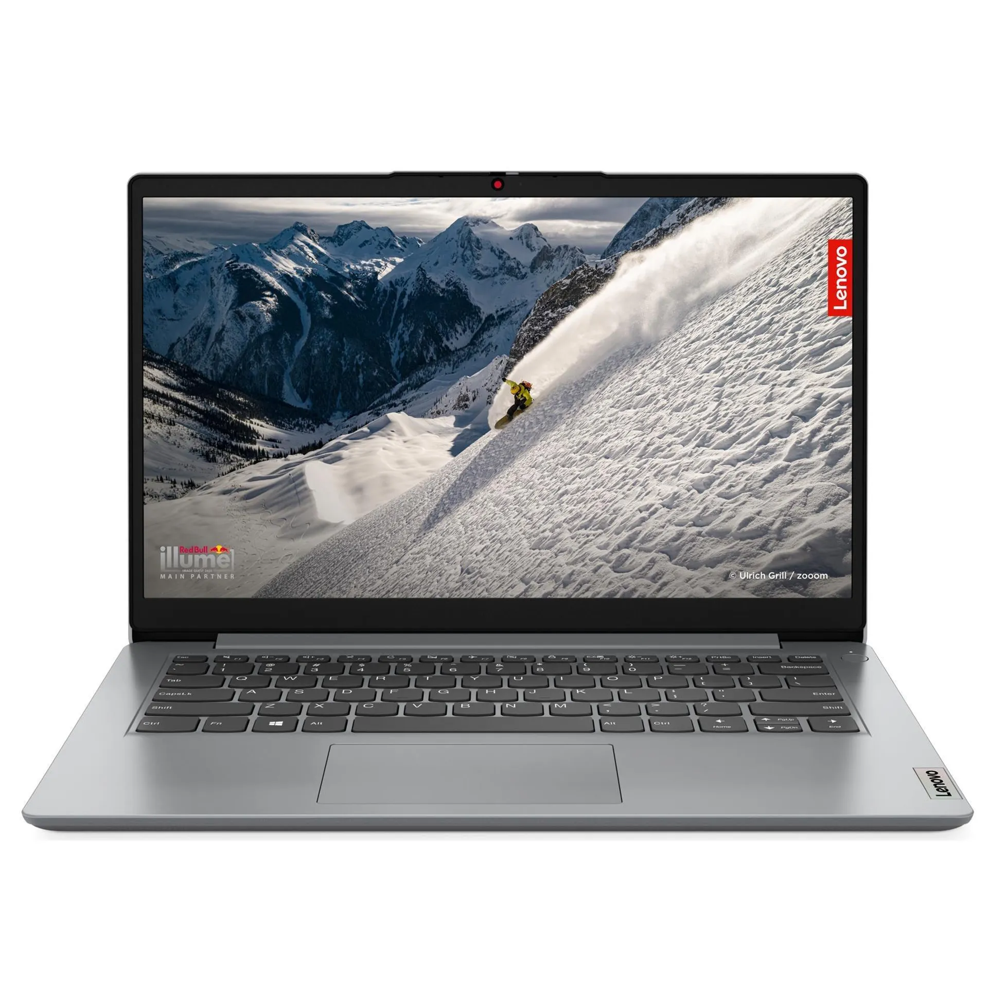 Lenovo IdeaPad Slim 1 14" FHD Laptop (Ryzen 7)[1TB]