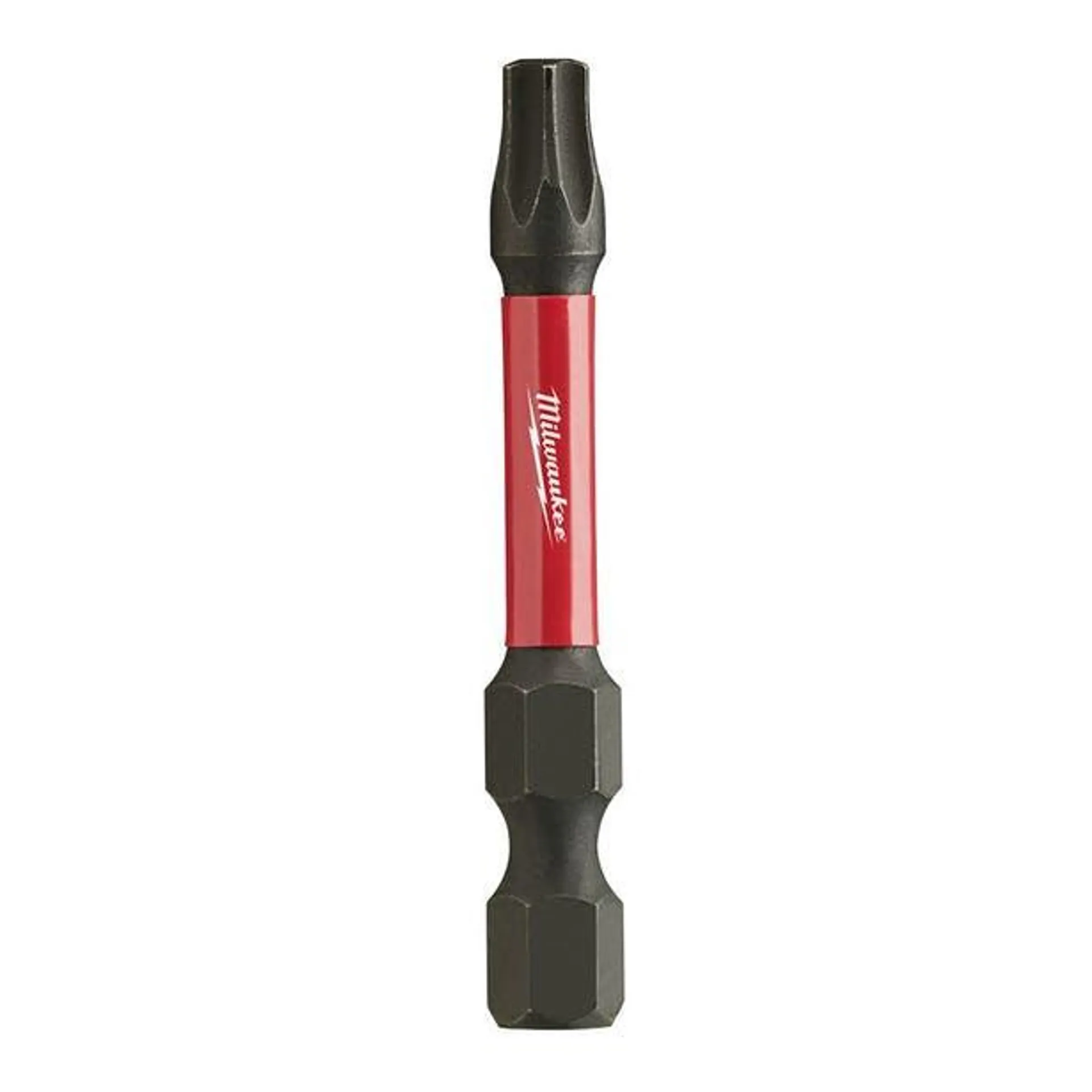 MILWAUKEE T25 x 50mm Torx Power Impact Screwdriver Bit - SHOCKWAVE 48324485