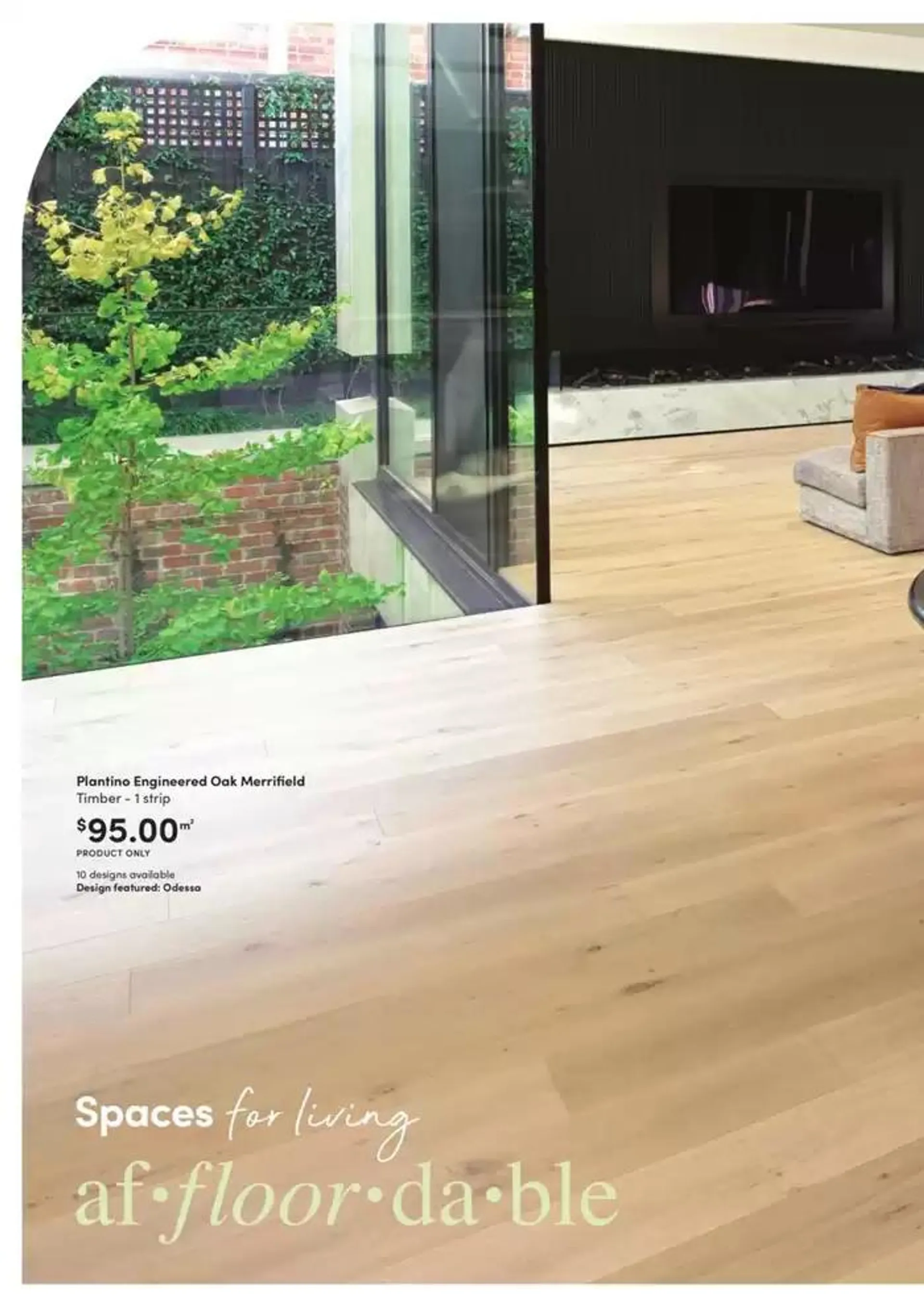 Affordable Flooring Sale Catalogue - Catalogue valid from 13 January to 8 February 2025 - page 2