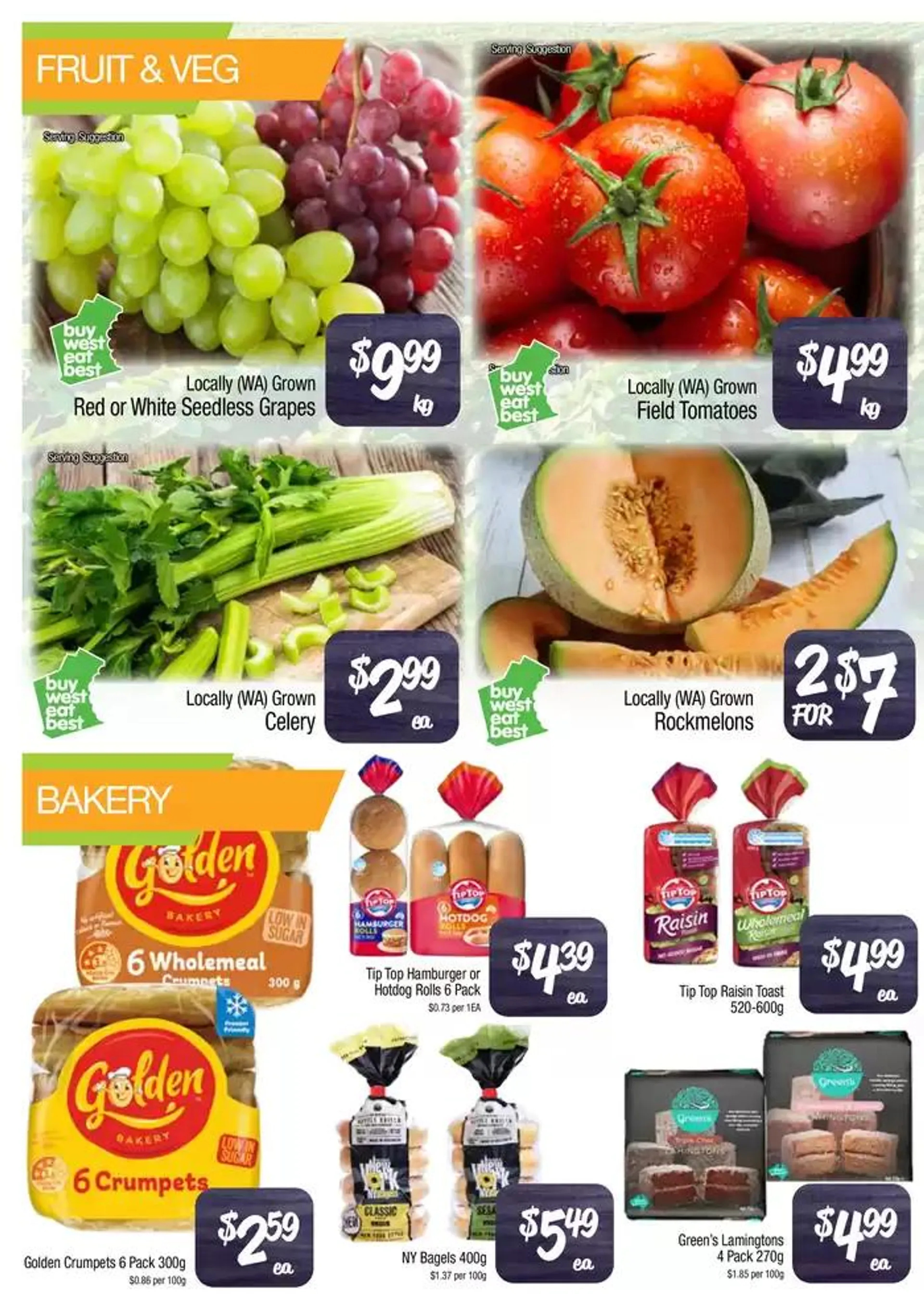 FoodWorks 22/01 - Catalogue valid from 22 January to 28 January 2025 - page 2