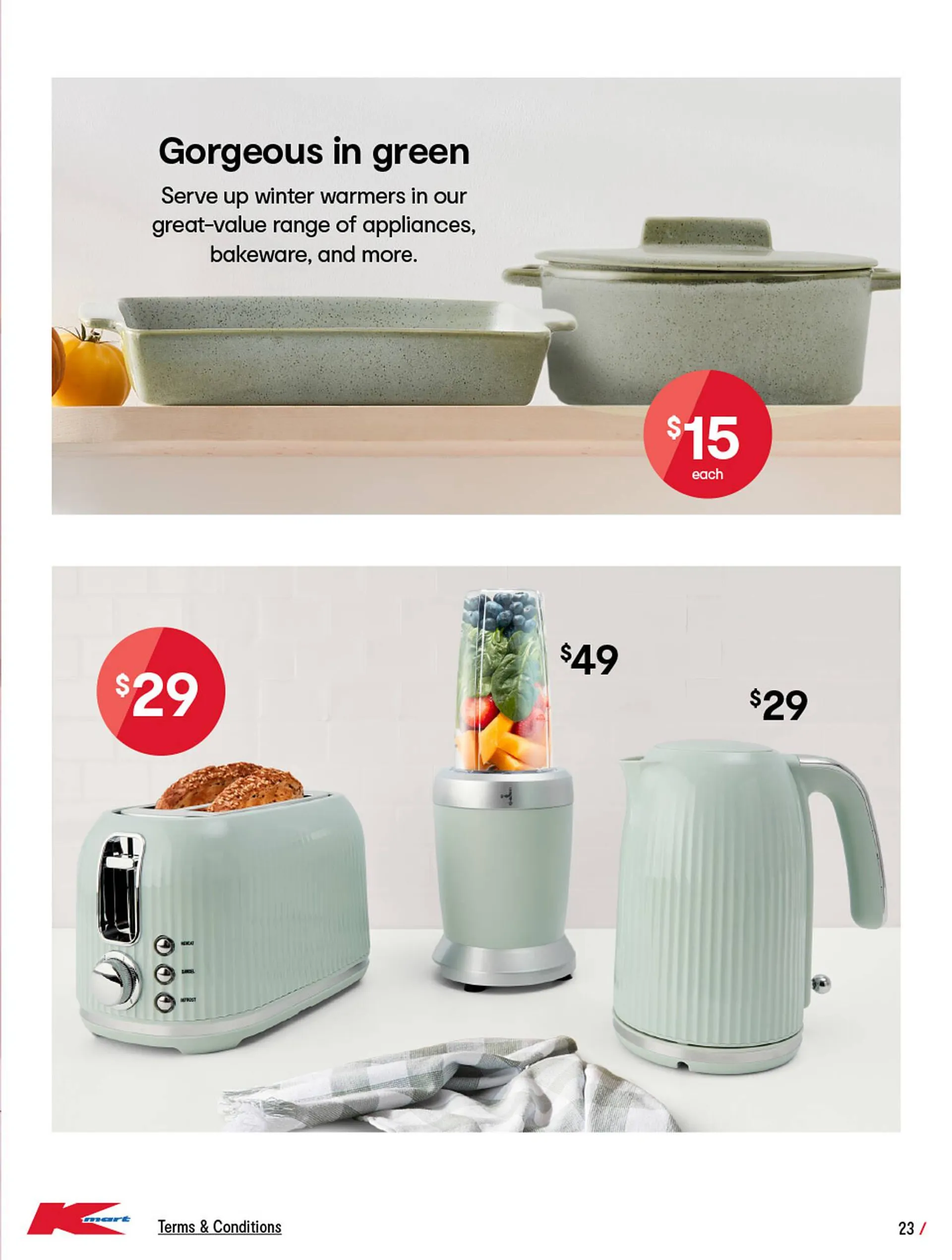 Kmart catalogue - 24