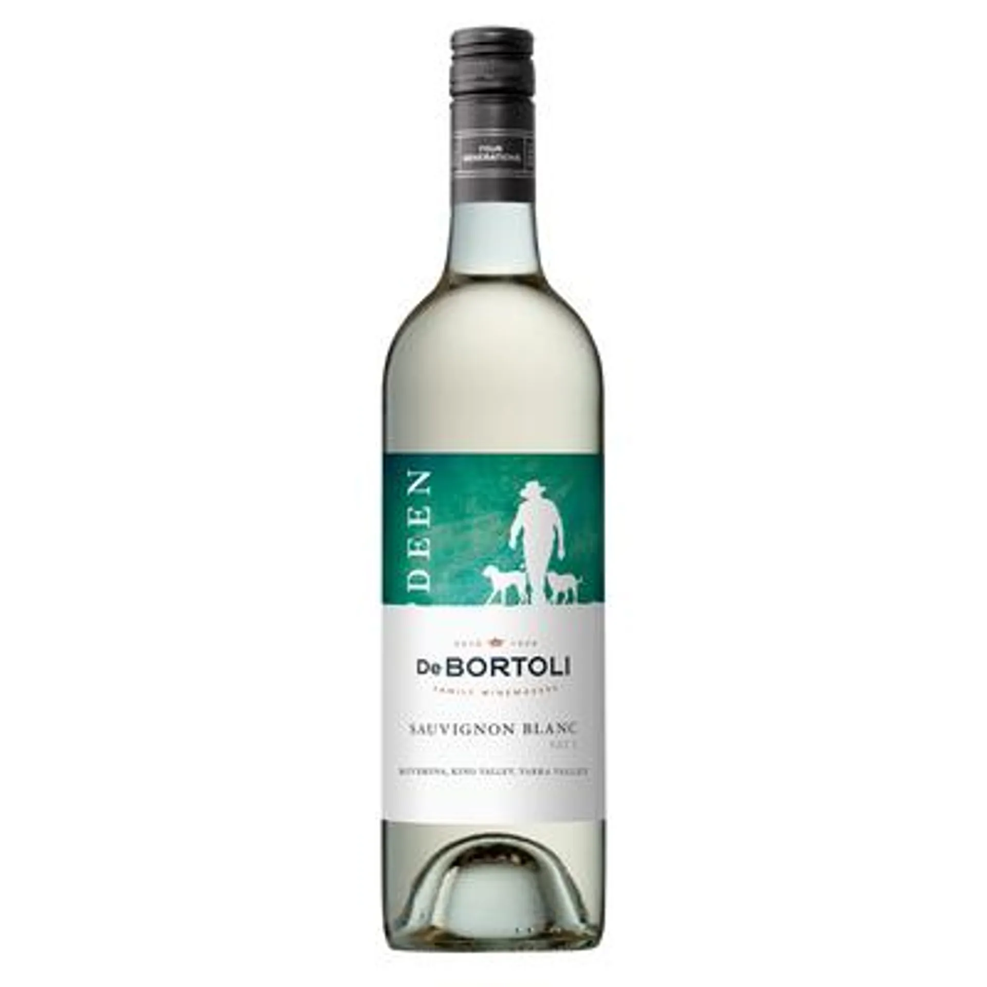 Deen Vat 2 Sauvignon Blanc