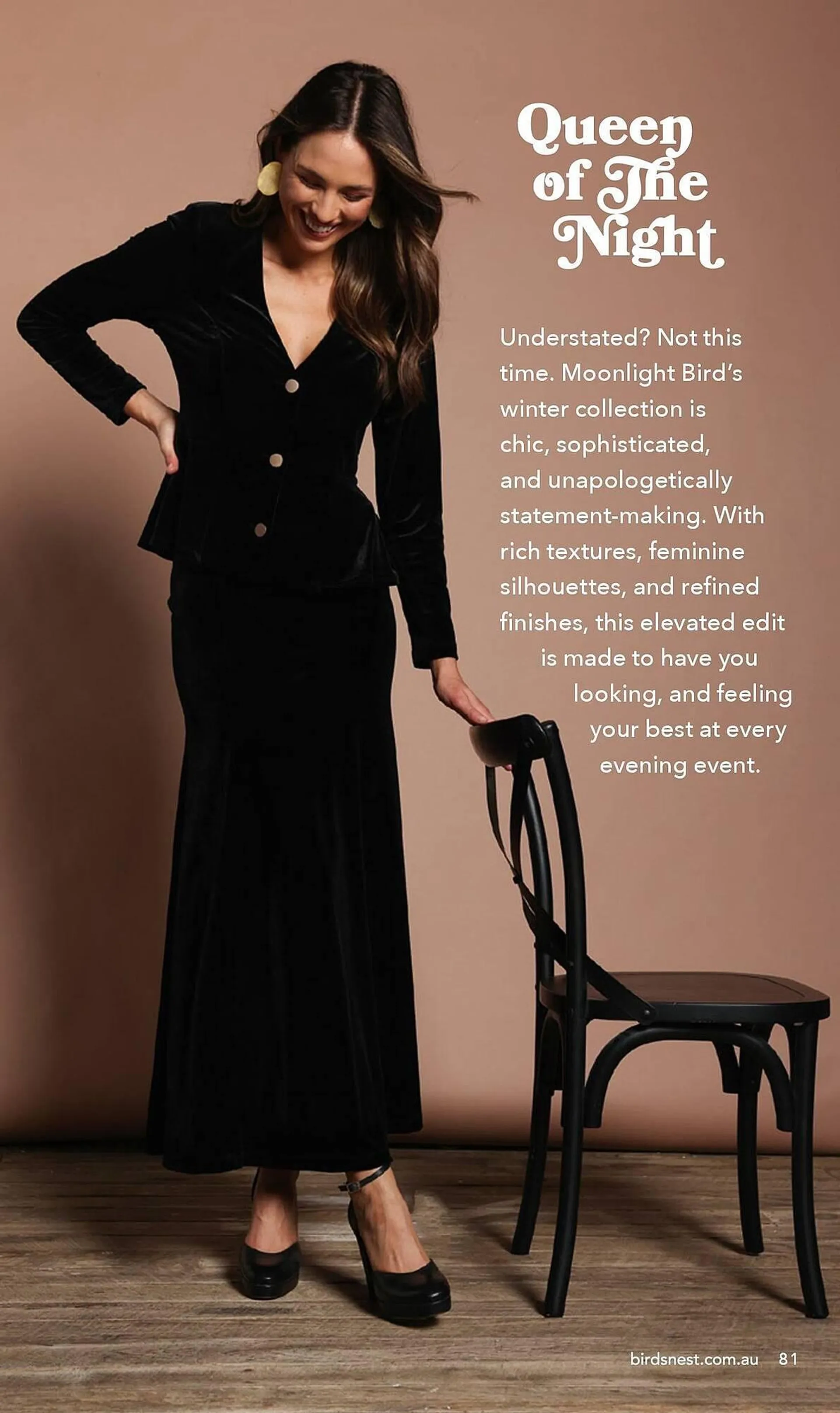 Birdsnest catalogue - Catalogue valid from 8 May to 14 May 2025 - page 81