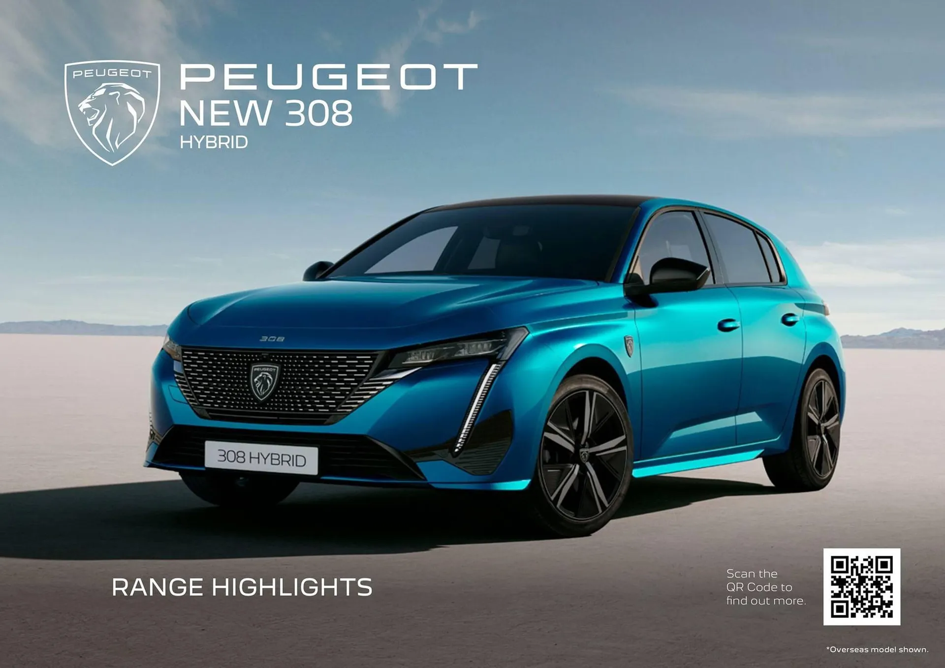 Peugeot catalogue - 1