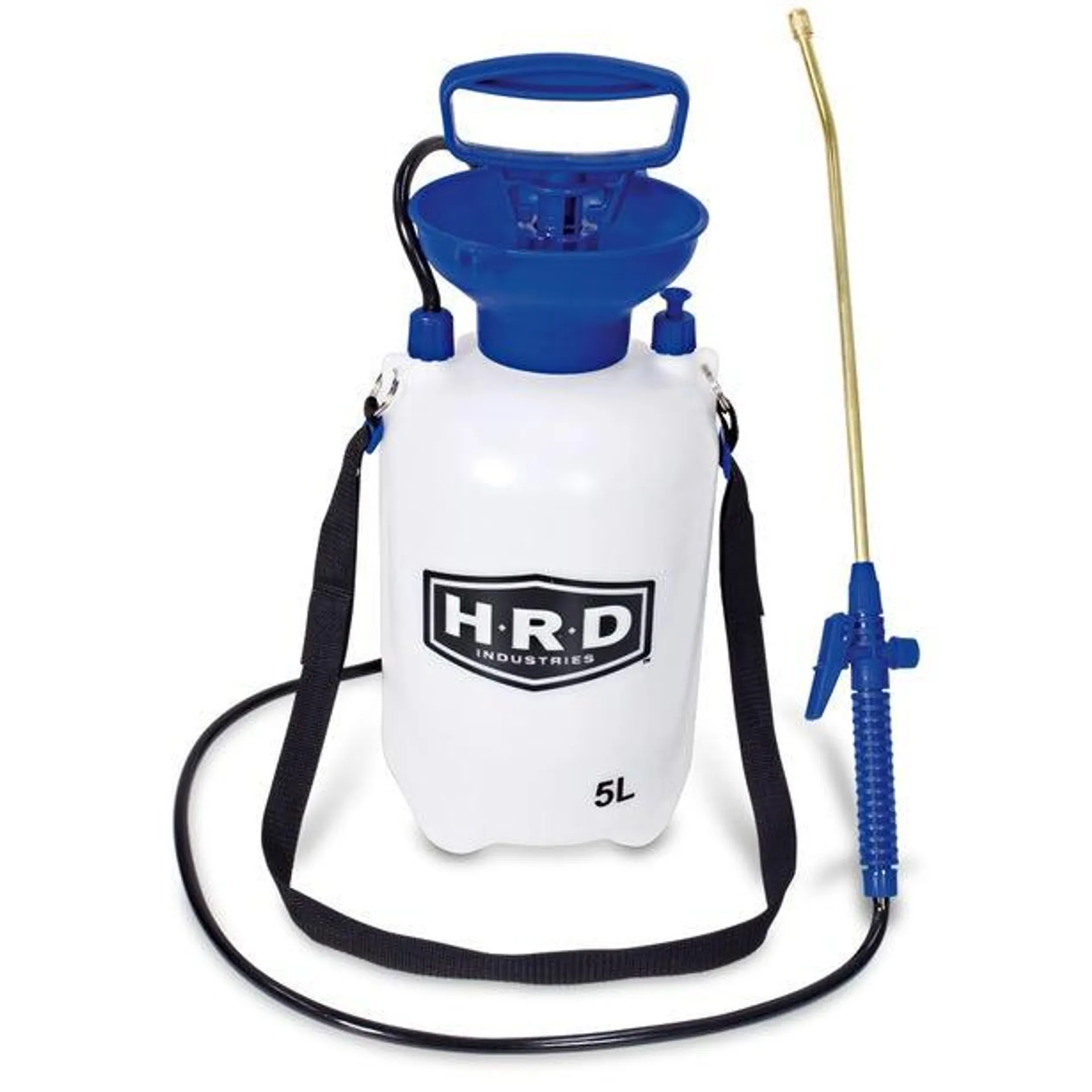 HRD Sprayer 5L Plunger Pump