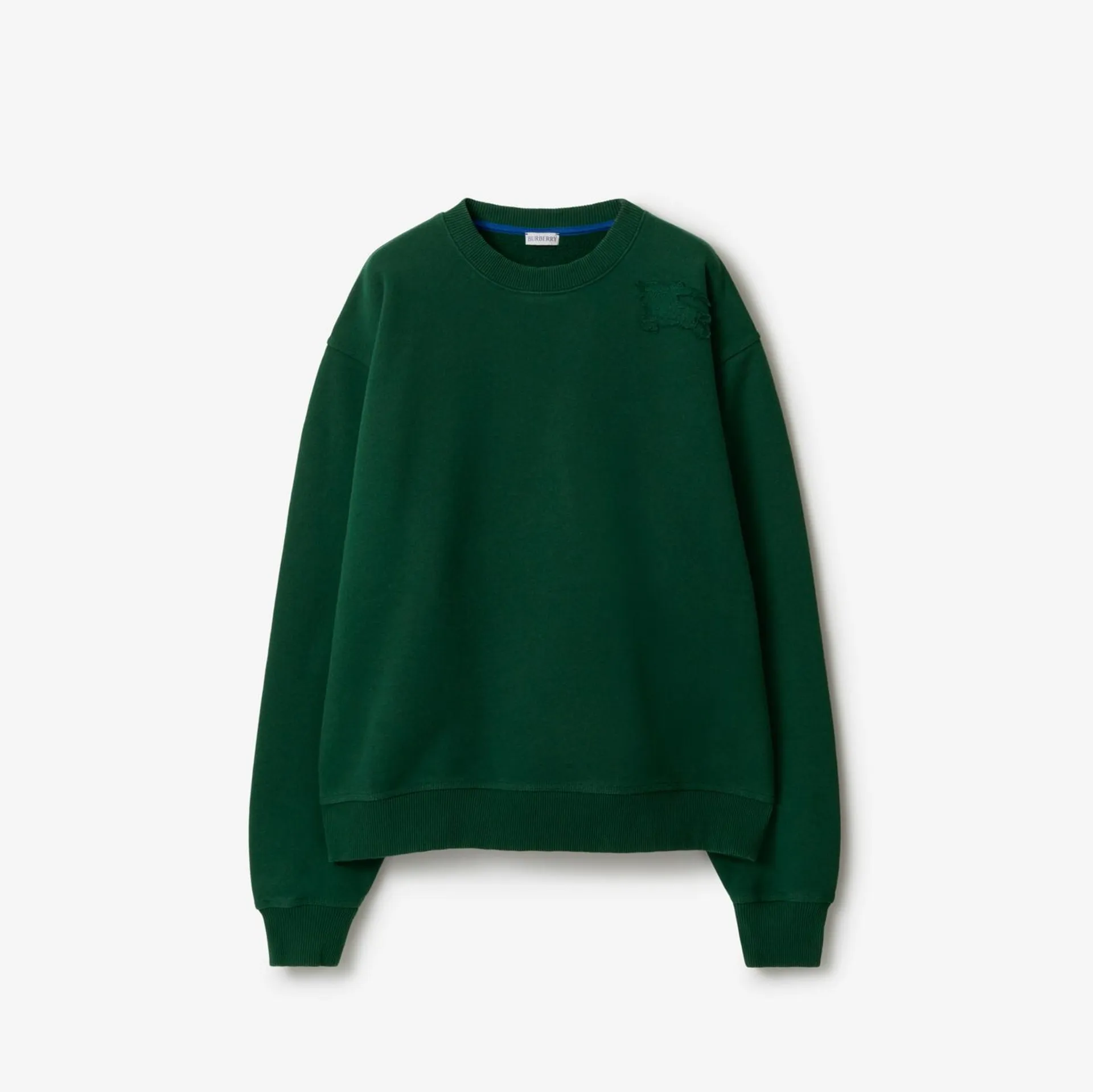 Cotton Sweatshirt