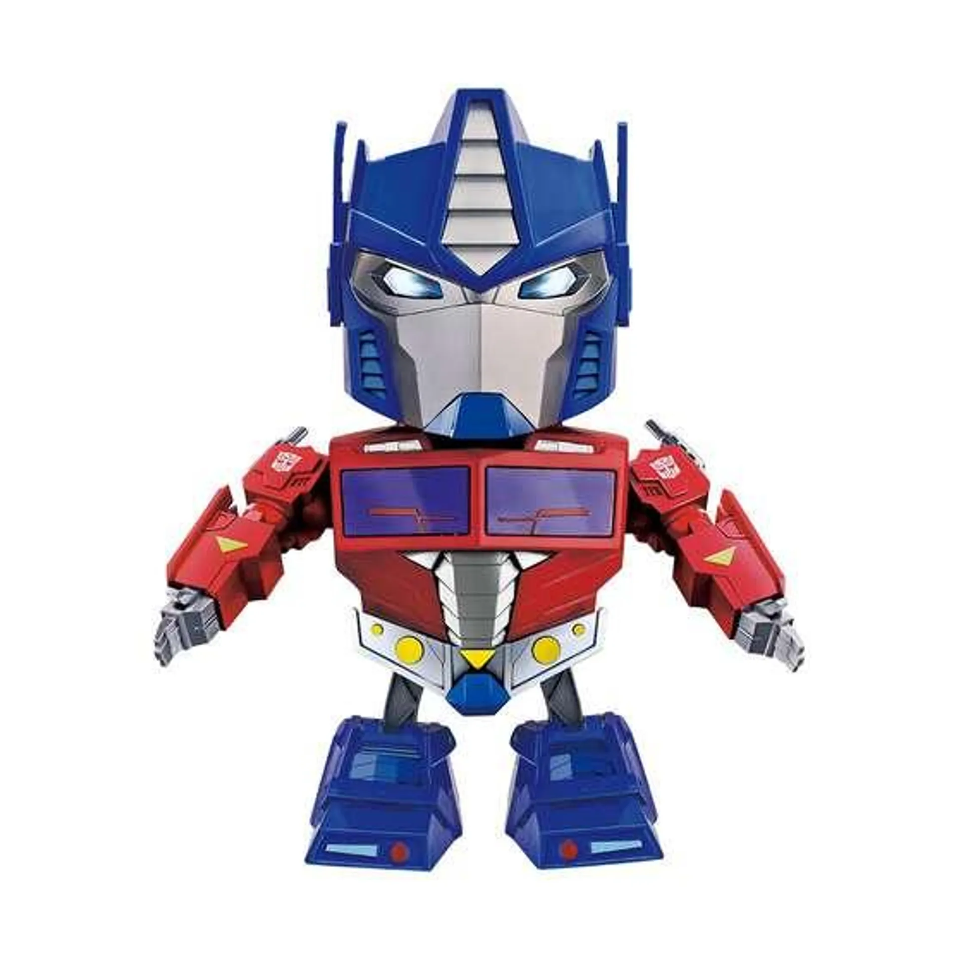 Transformers Optimus Prime Dancing Robot