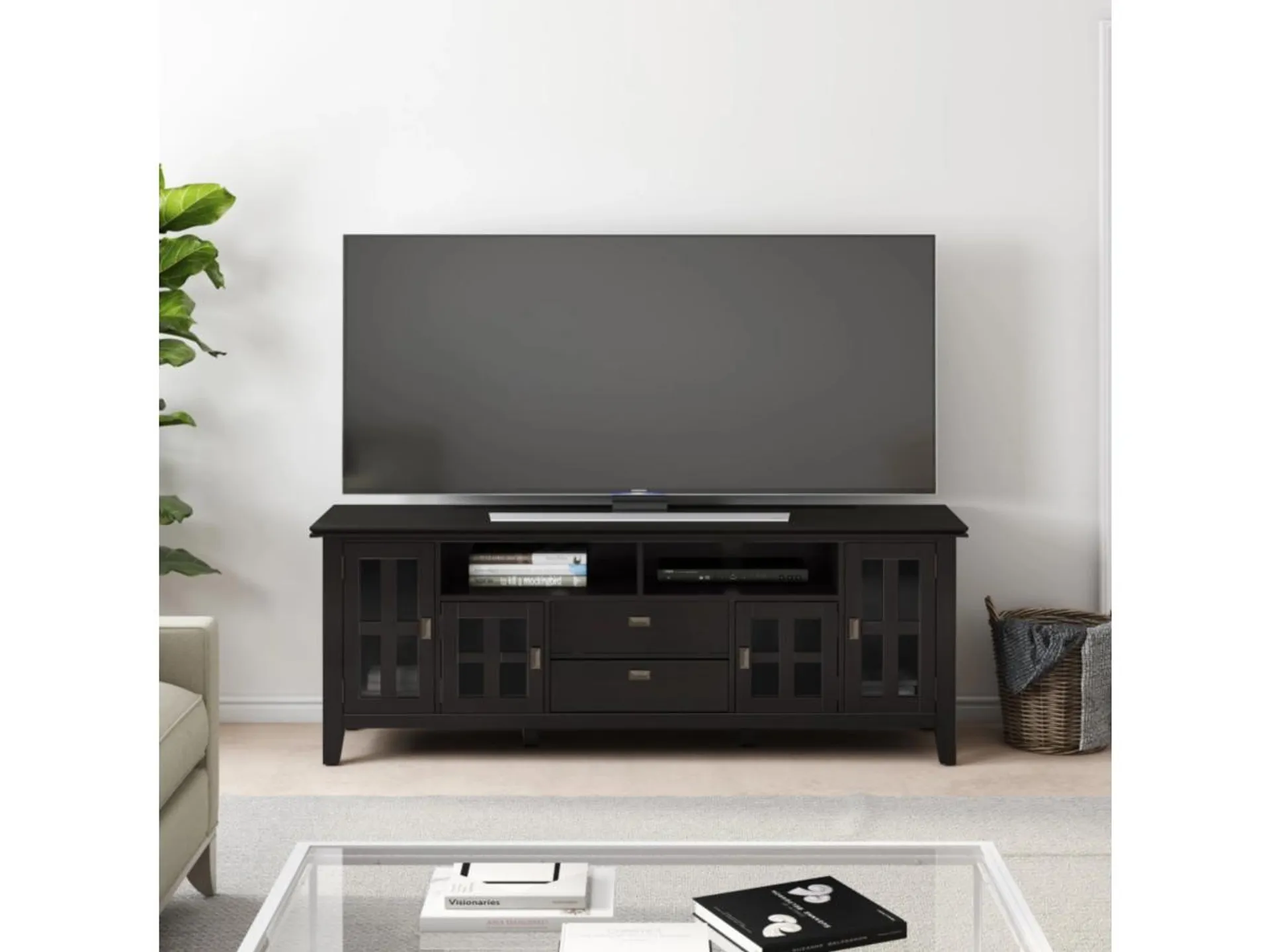 Artisan 72" TV Stand