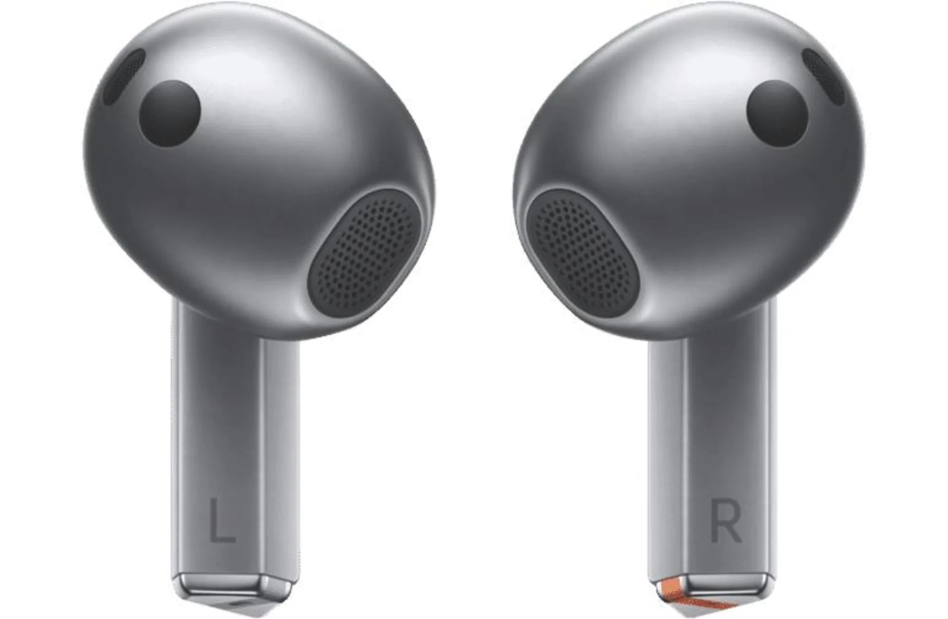 Samsung Galaxy Buds 3 - Silver