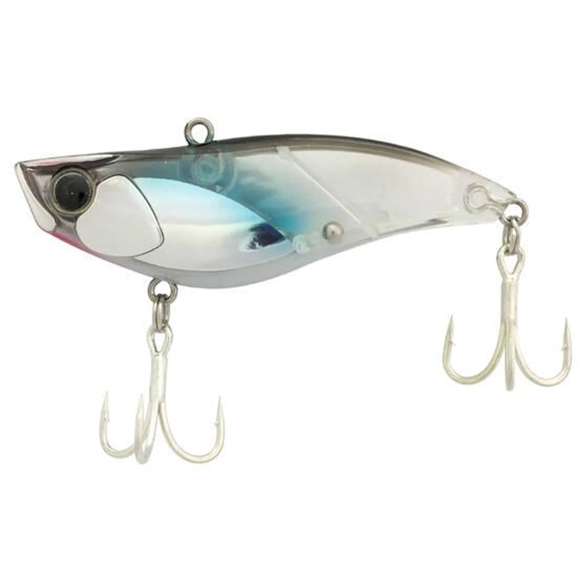 Zerek Maniac Vibe Lure 70mm 14g BGT