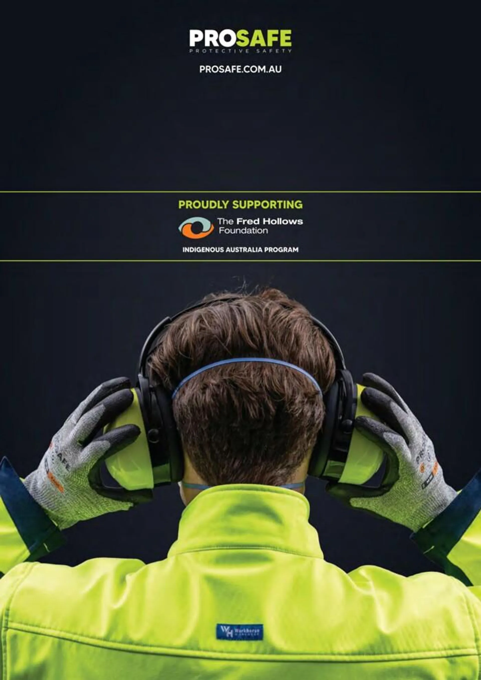 Ppe & Workplace Safety Catalogue 2023_24 - 160