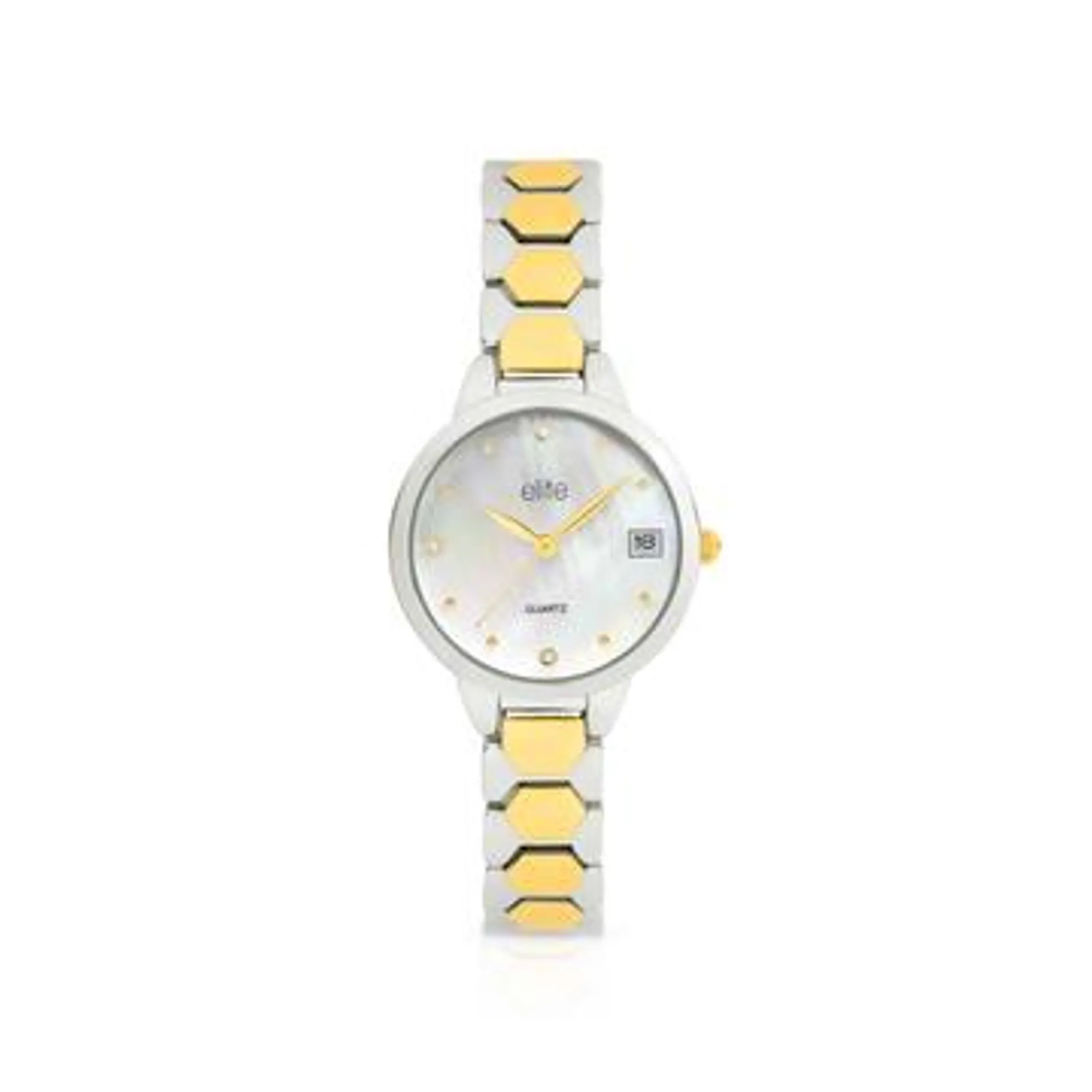 Elite Ladies Watch