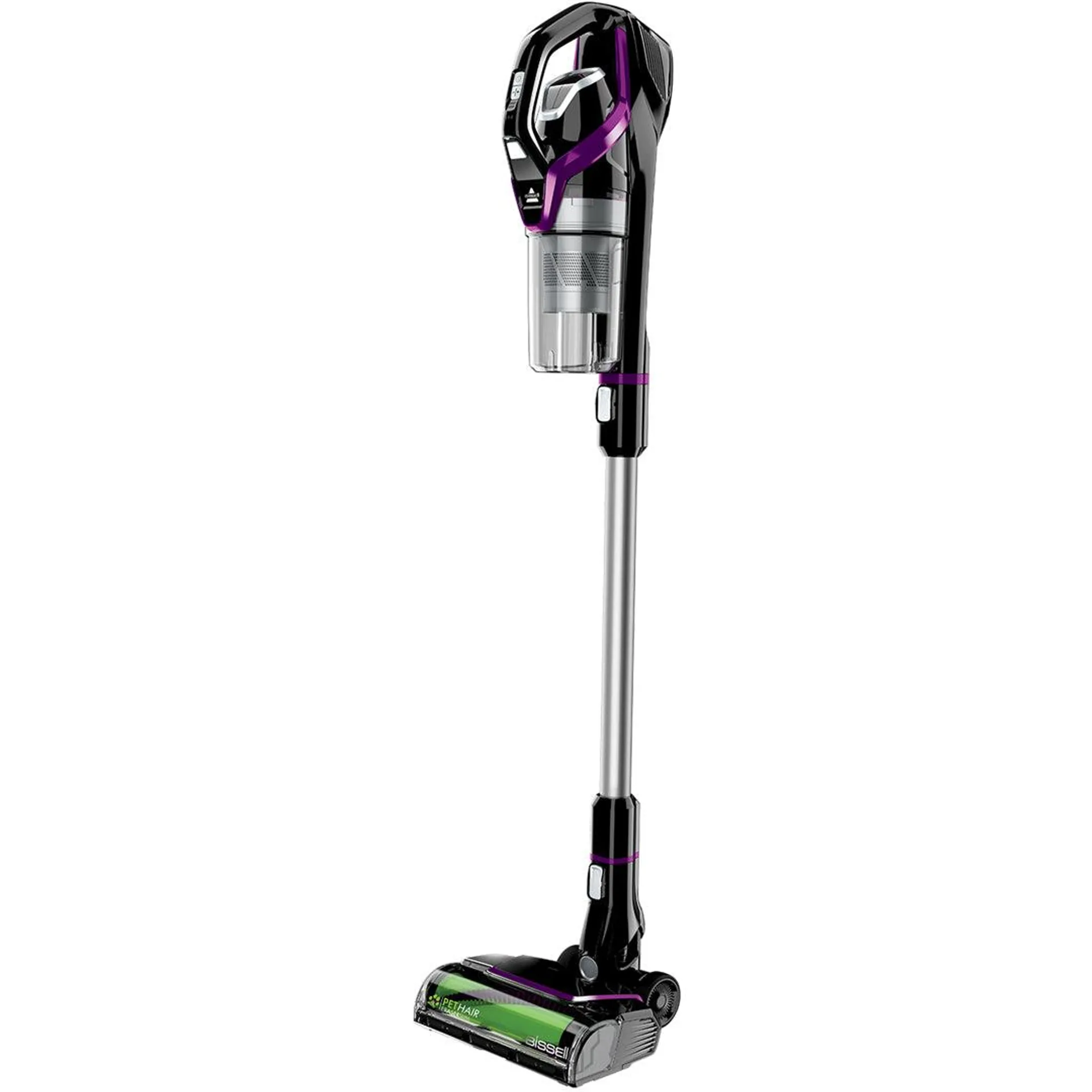 Bissell Pet Hair Eraser Slim Stick Vacuum