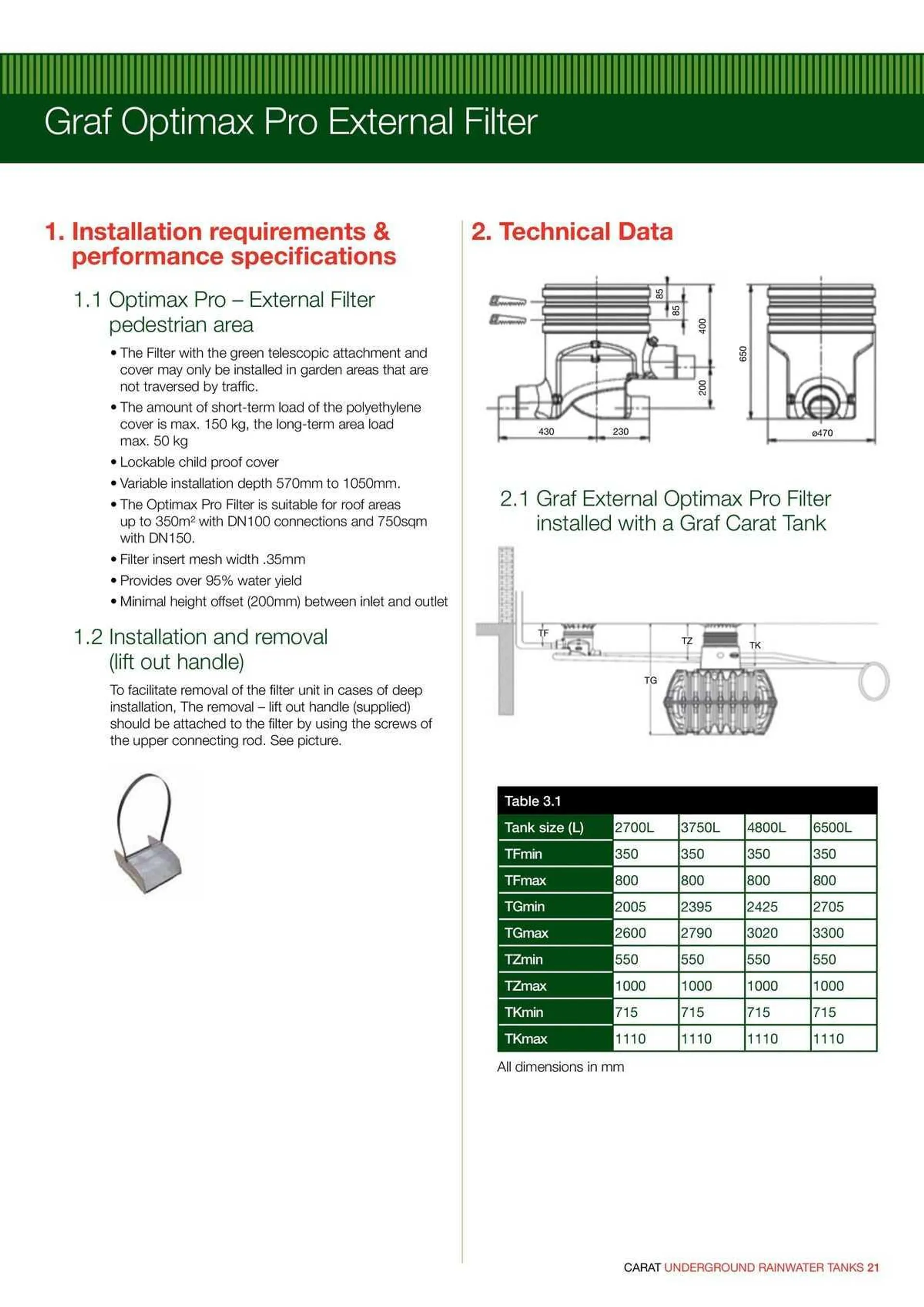 Reece Catalogue - Catalogue valid from 22 January to 31 December 2024 - page 19