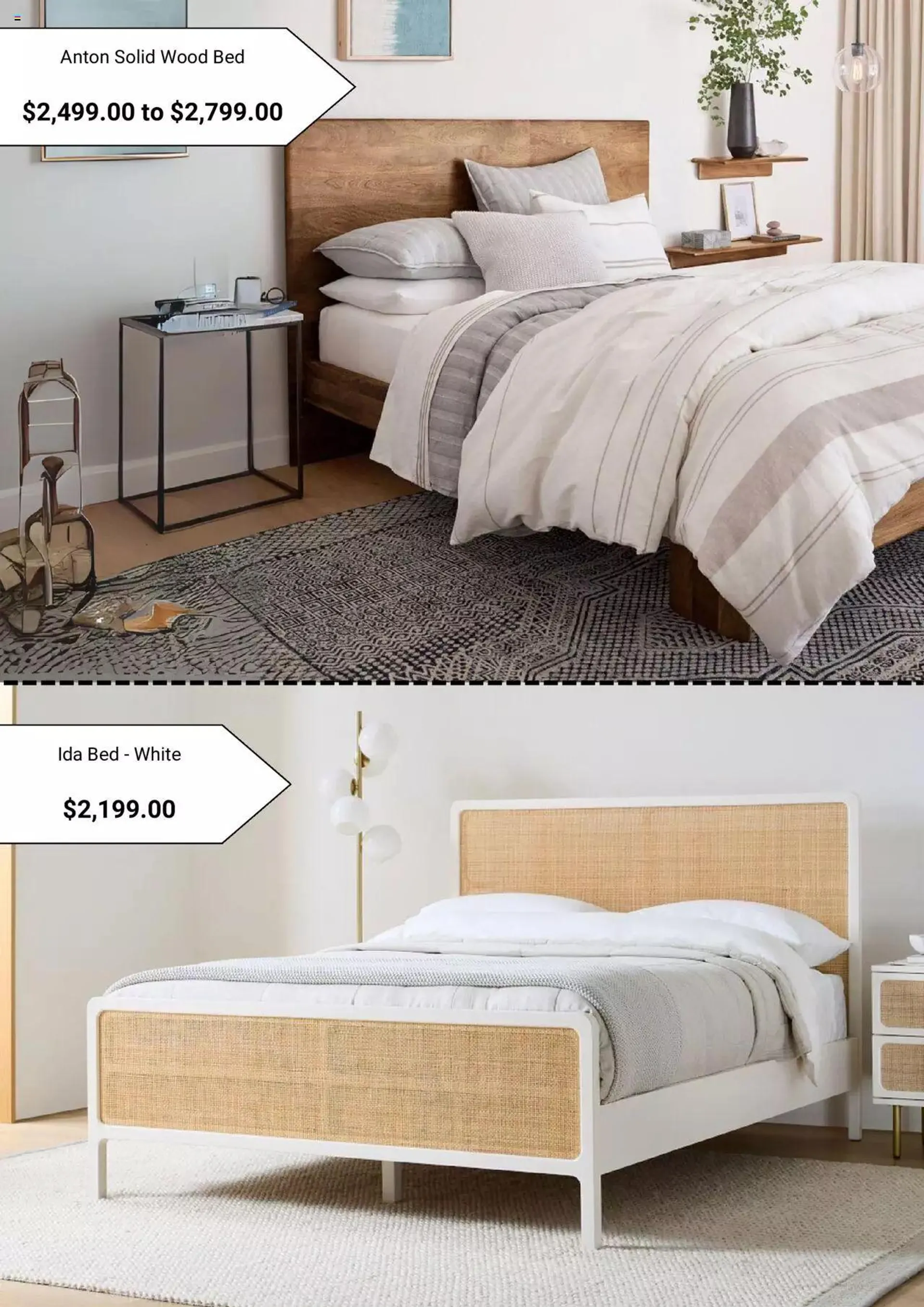 West Elm Catalogue - Catalogue valid from 19 April to 31 December 2024 - page 3