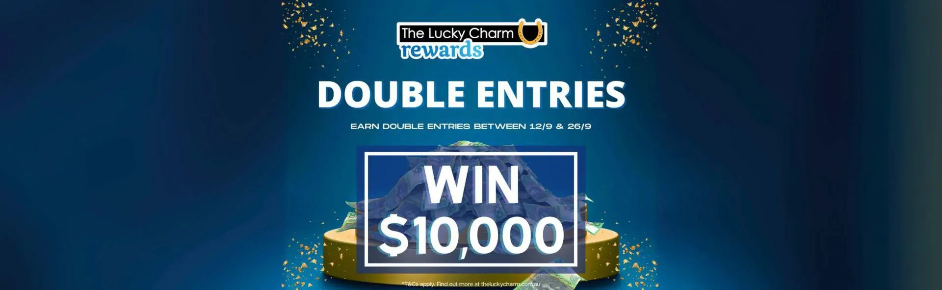 Double Entries - 1