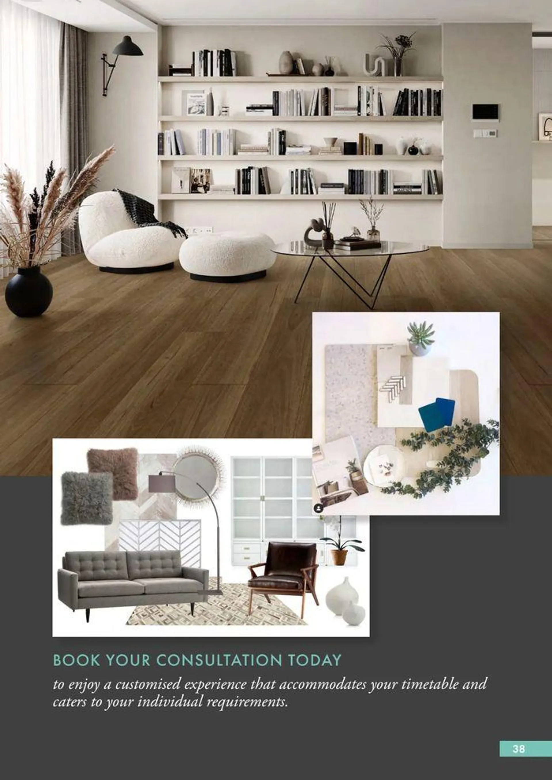 Hard Flooring Catalogue 2024 - Catalogue valid from 5 March to 31 December 2024 - page 43