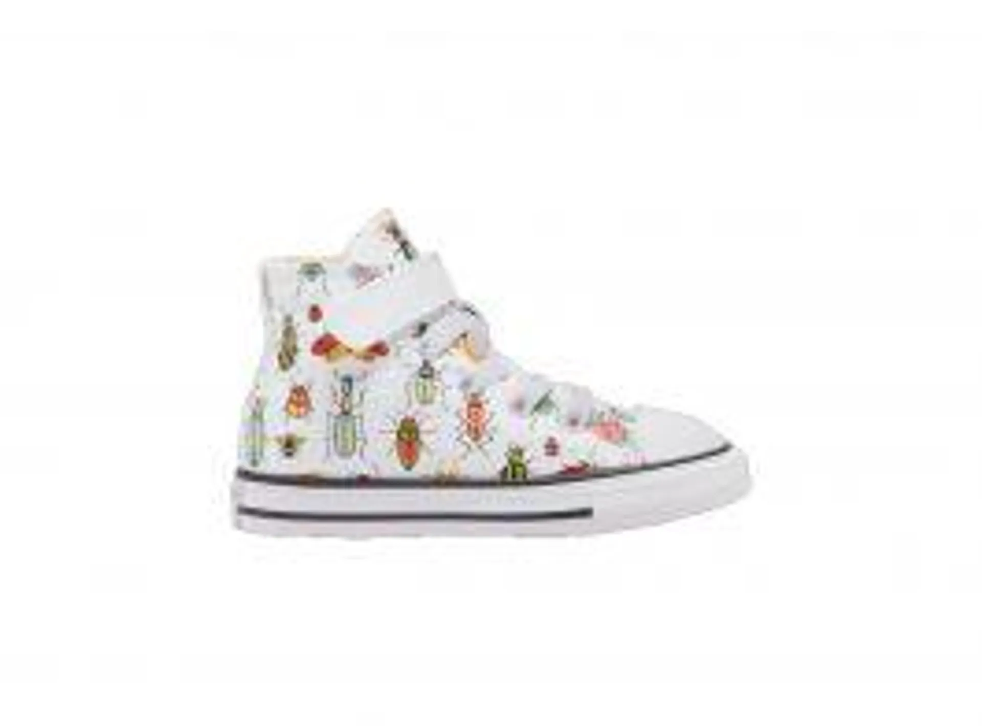 Converse Chuck Taylor All Star 1V Toddler Shoes