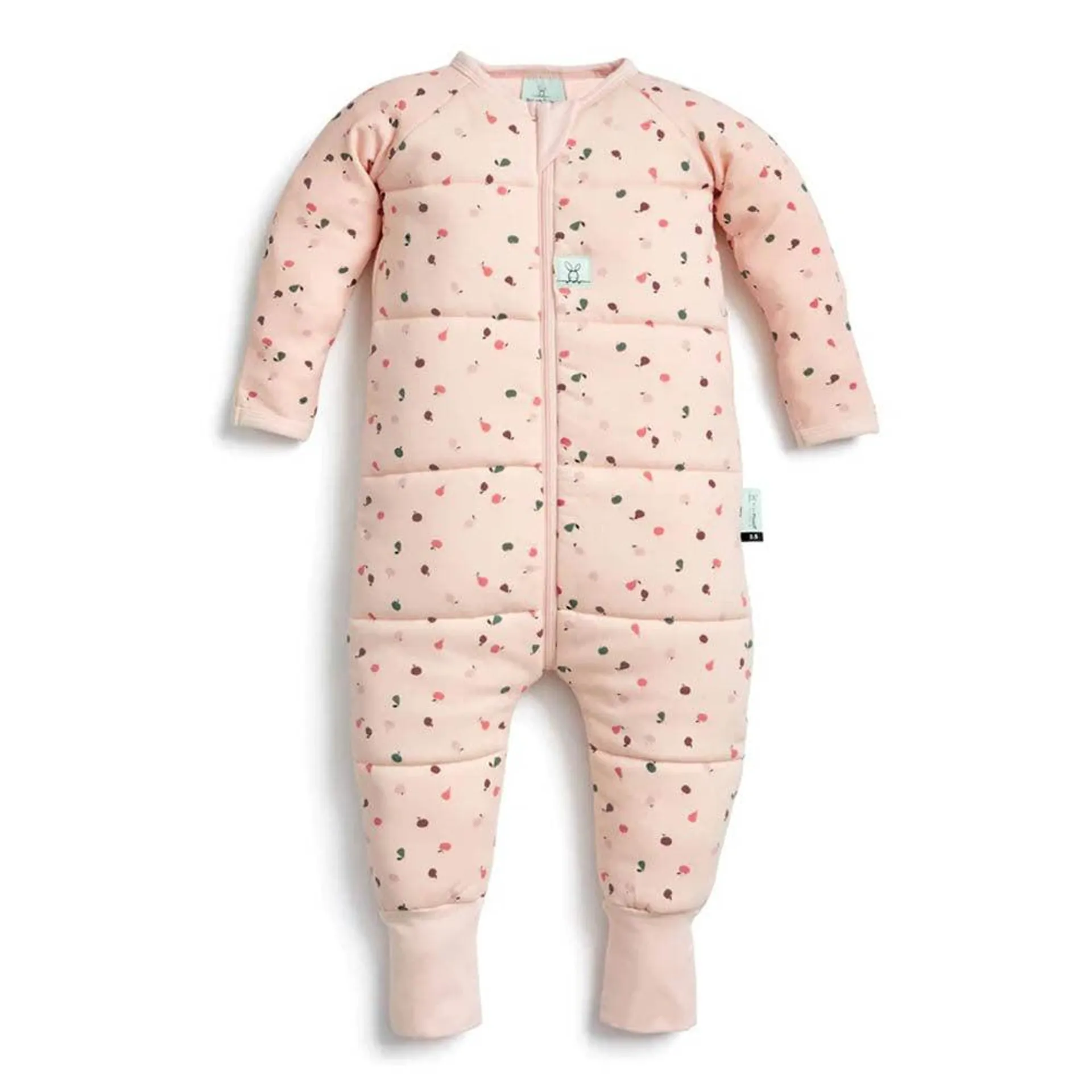 ergoPouch Winter Onesie 3.5 Tog