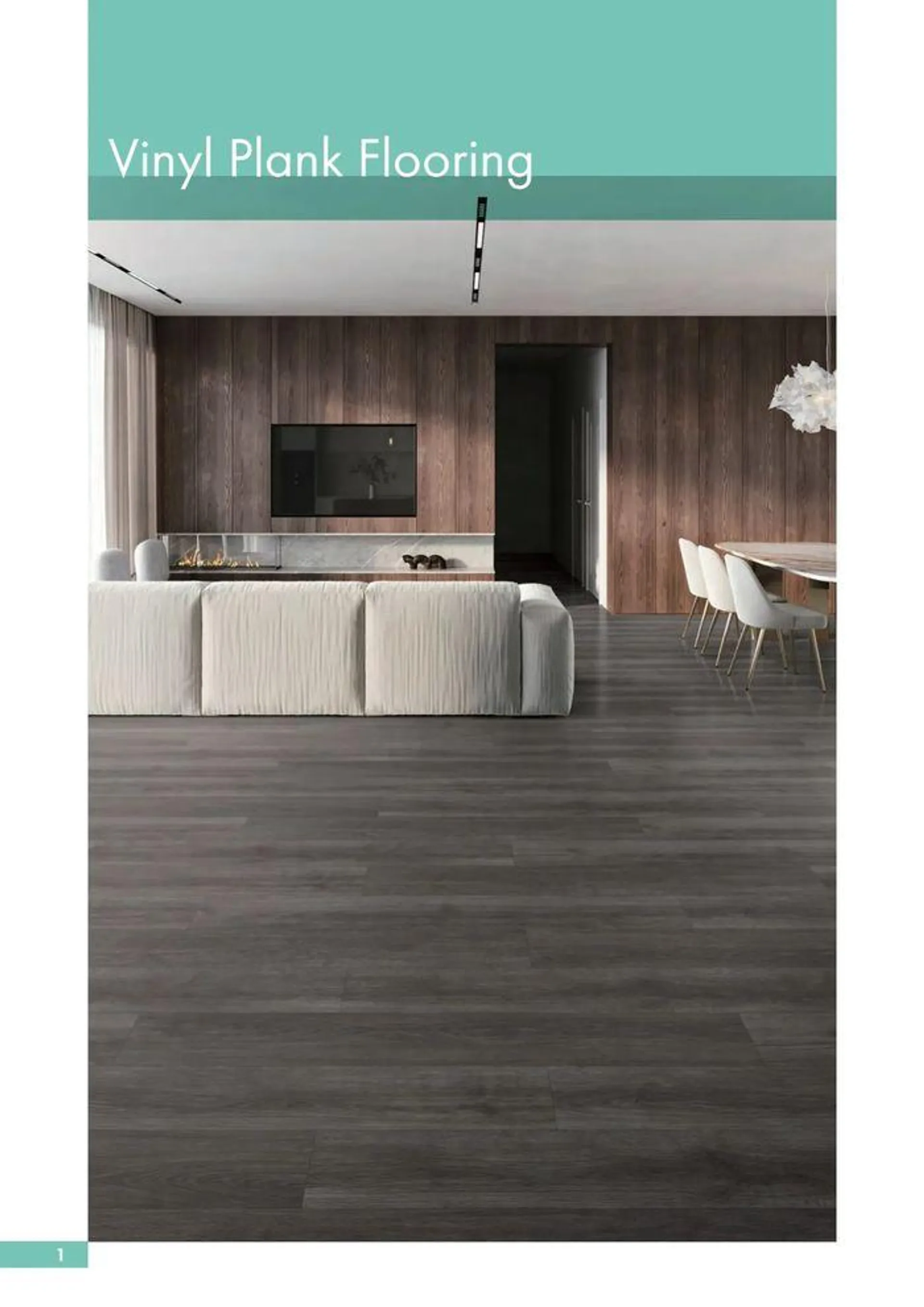 Hard Flooring Catalogue 2024 - Catalogue valid from 5 March to 31 December 2024 - page 6