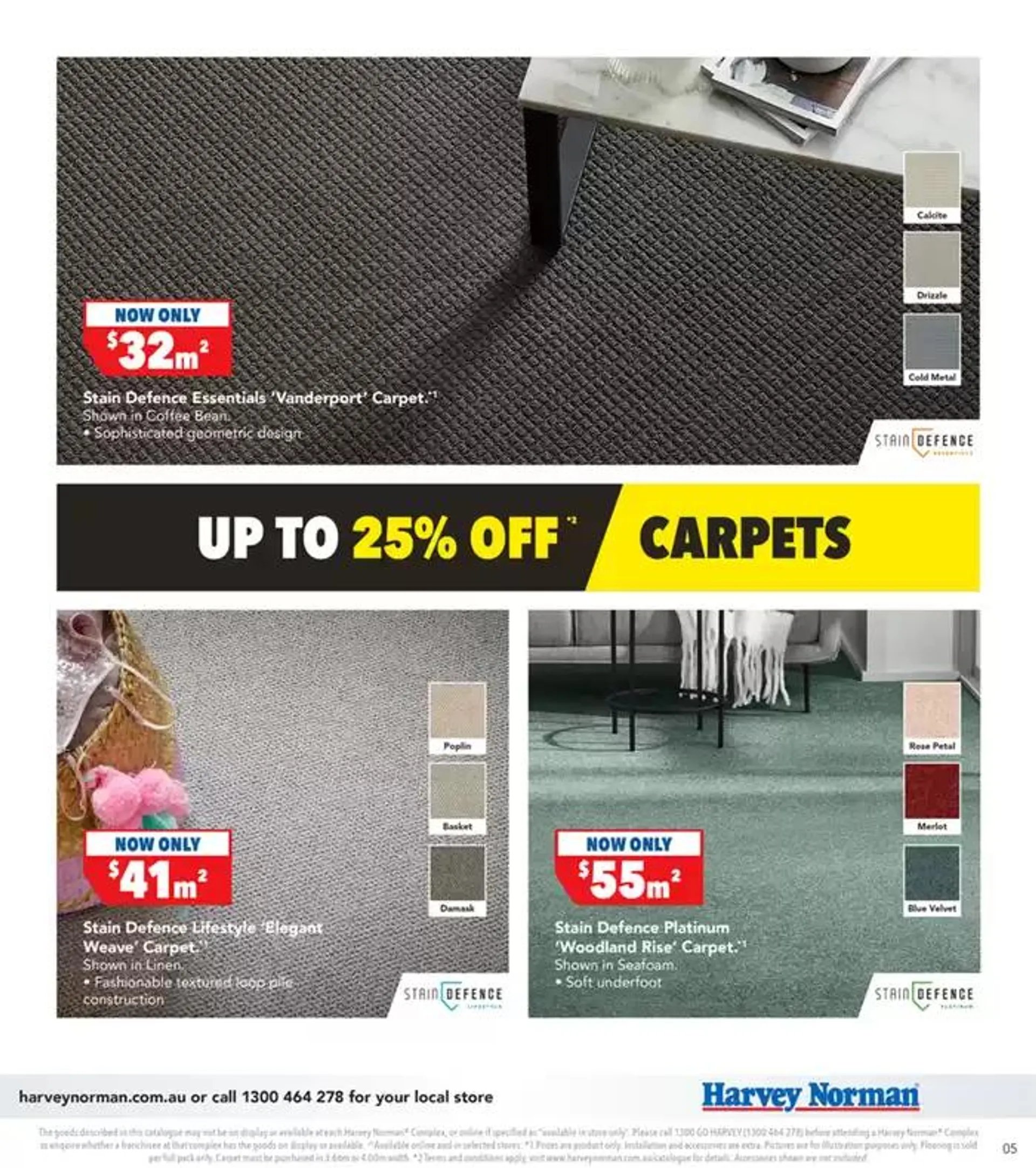 Flooring Clearance - Catalogue valid from 26 December to 13 January 2025 - page 12