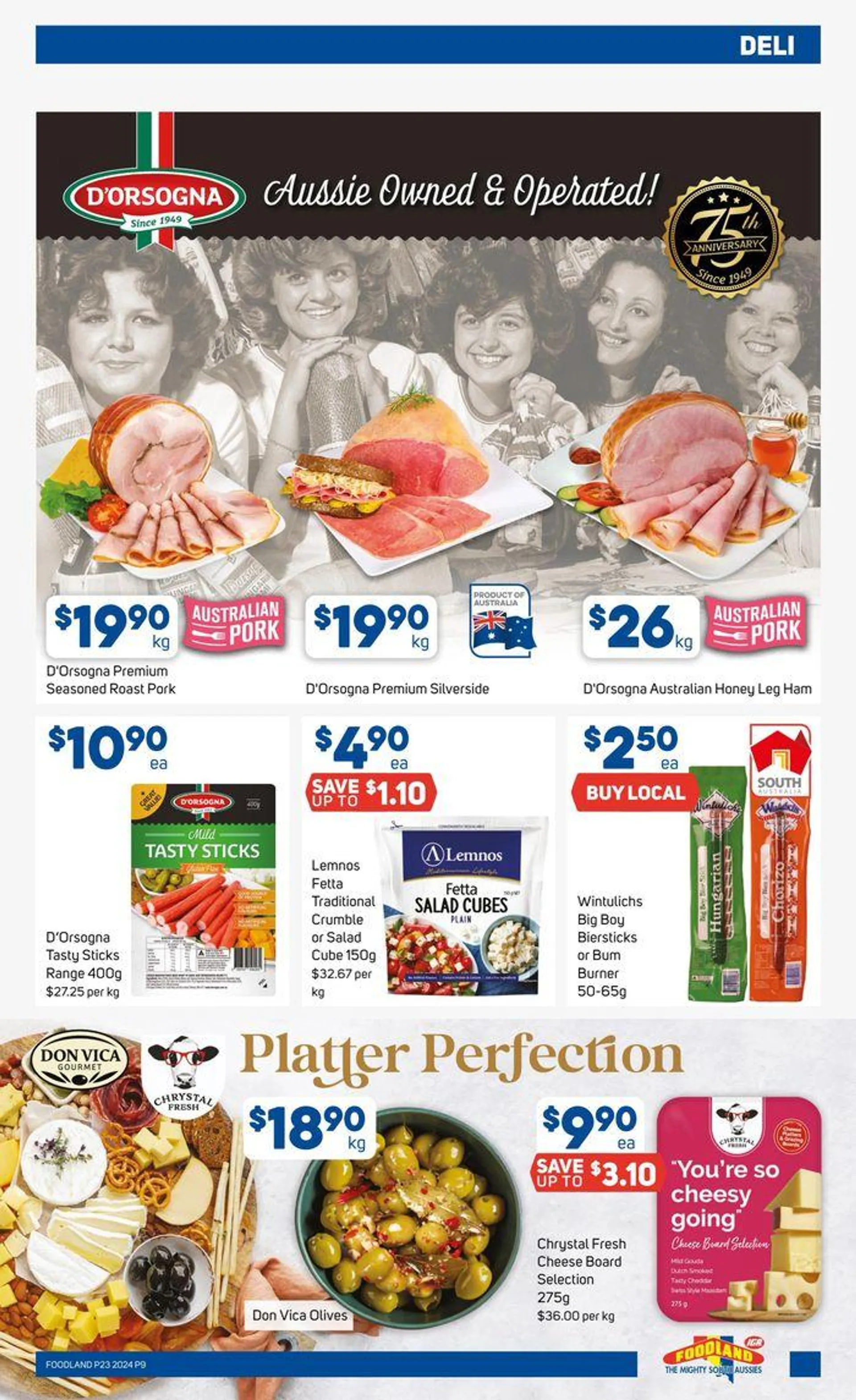 Weekly Specials - Catalogue valid from 5 June to 11 June 2024 - page 41