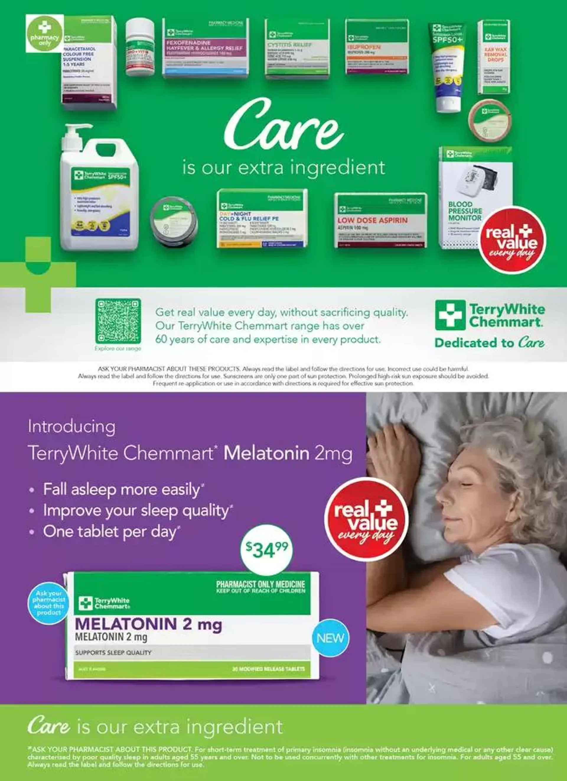 Real Deals on your Favourite Brands - Catalogue valid from 23 January to 11 February 2025 - page 24