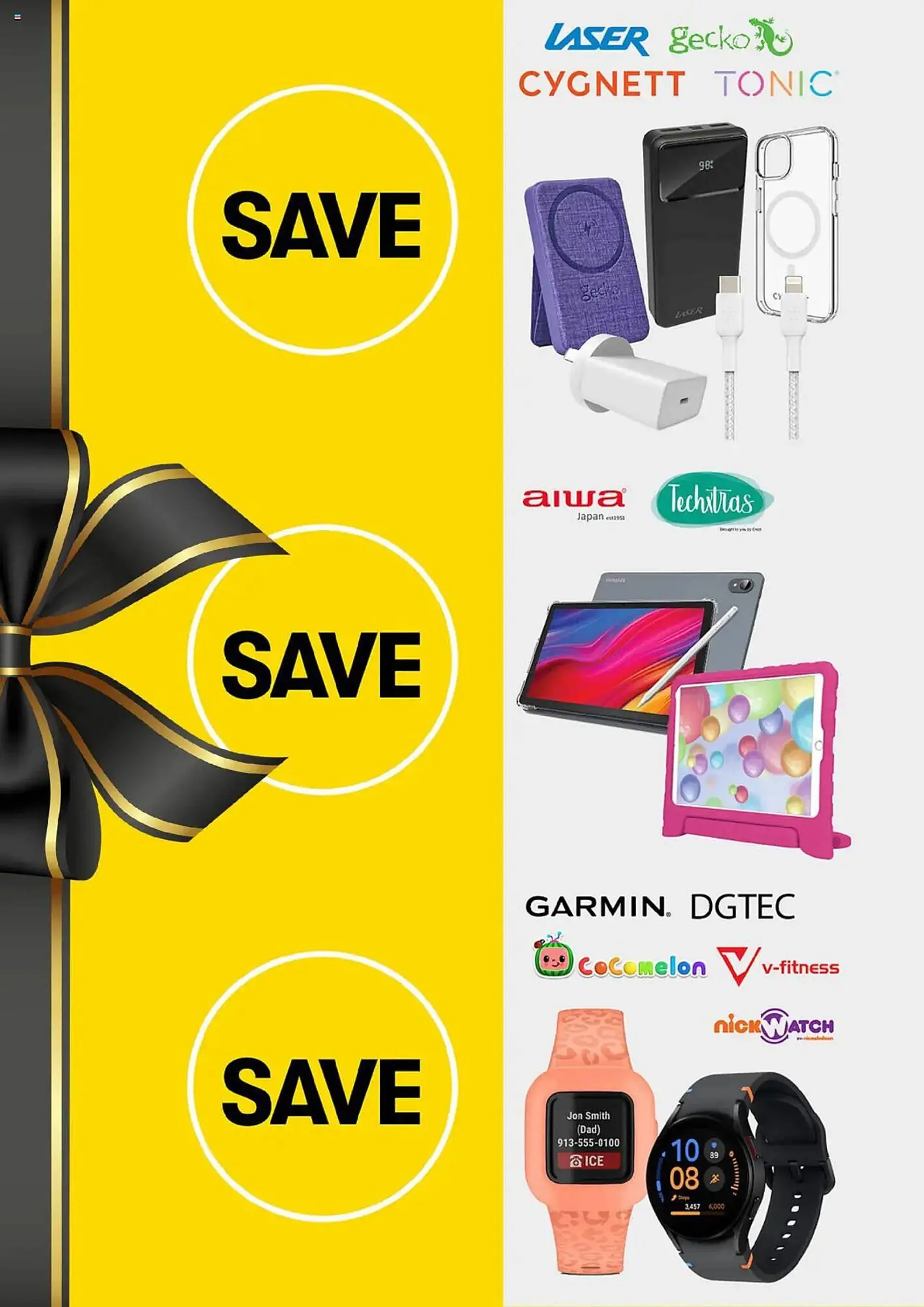 BIG W catalogue - Catalogue valid from 21 November to 2 December 2024 - page 5