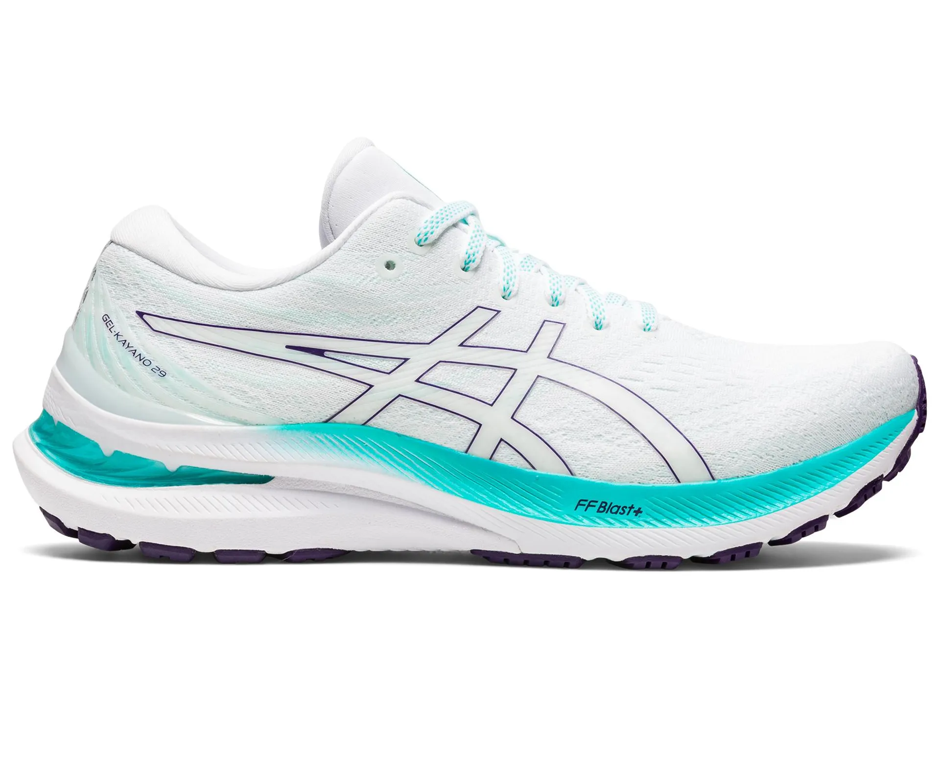 Asics Womens Gel Kayano 29