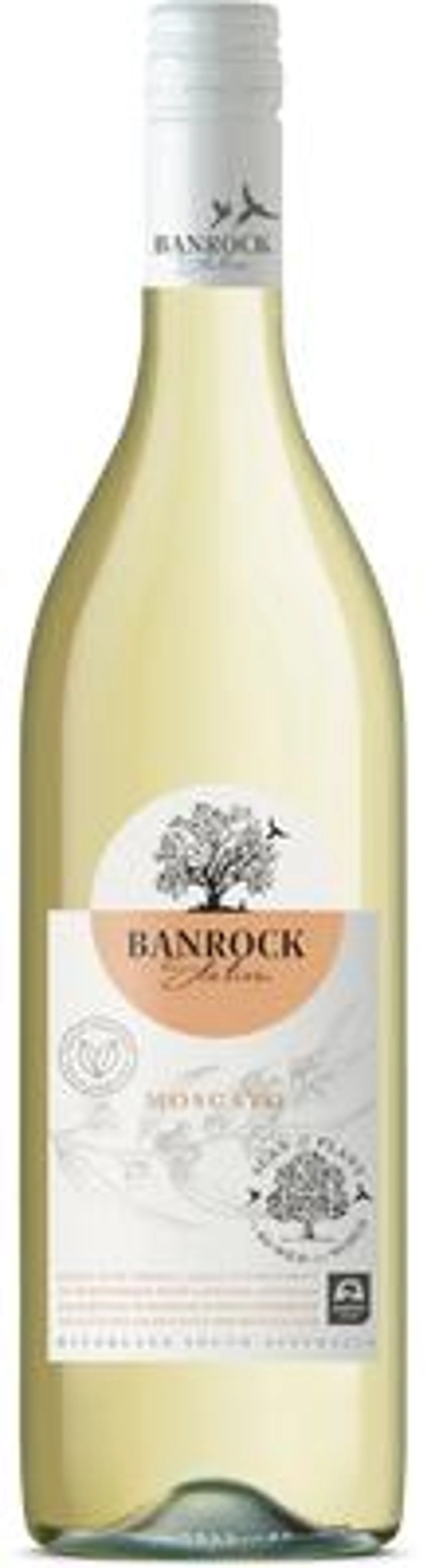 Banrock Station Moscato Bottle 1L