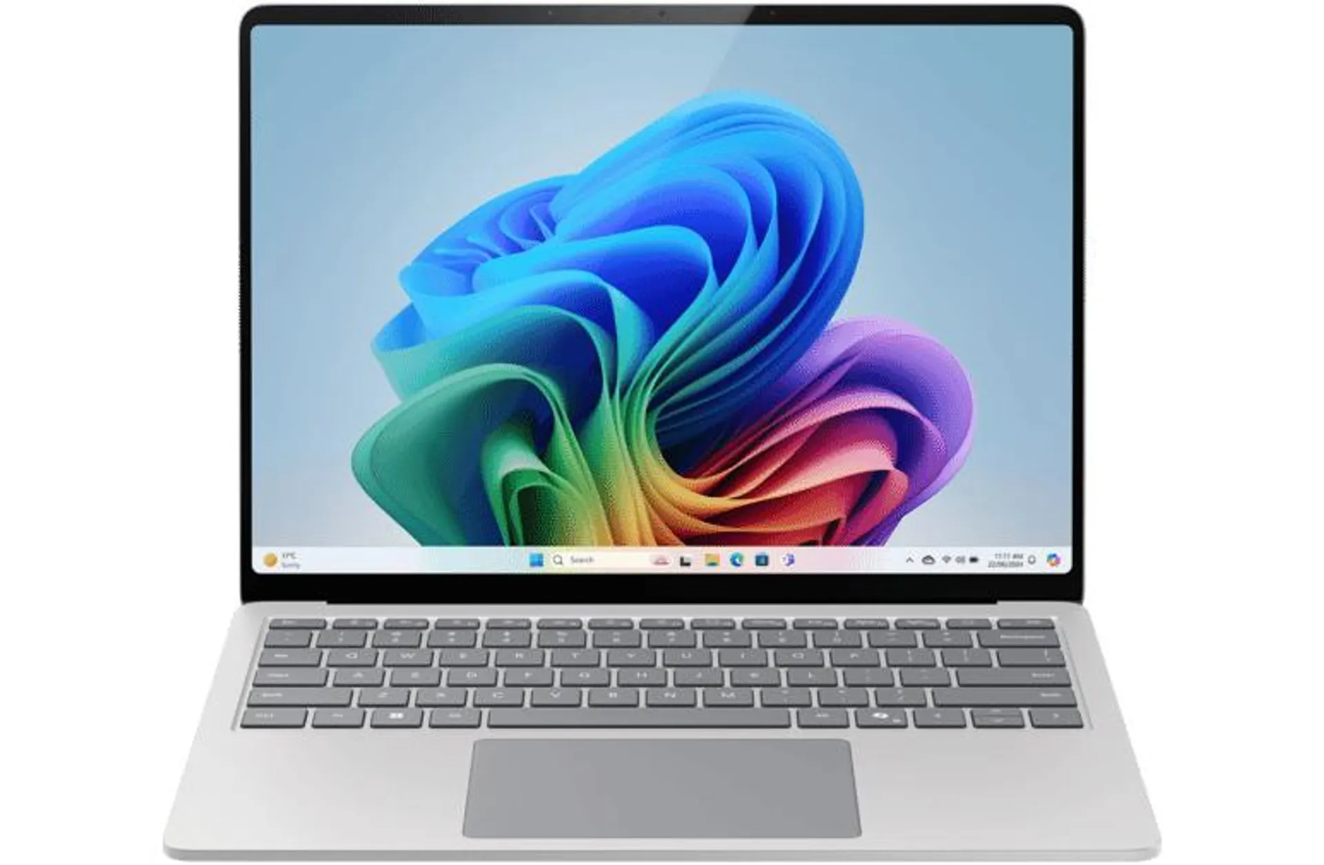 Microsoft Surface Laptop (7th Edition) Copilot+ PC 13.8" X Plus 16GB 512GB - Platinum