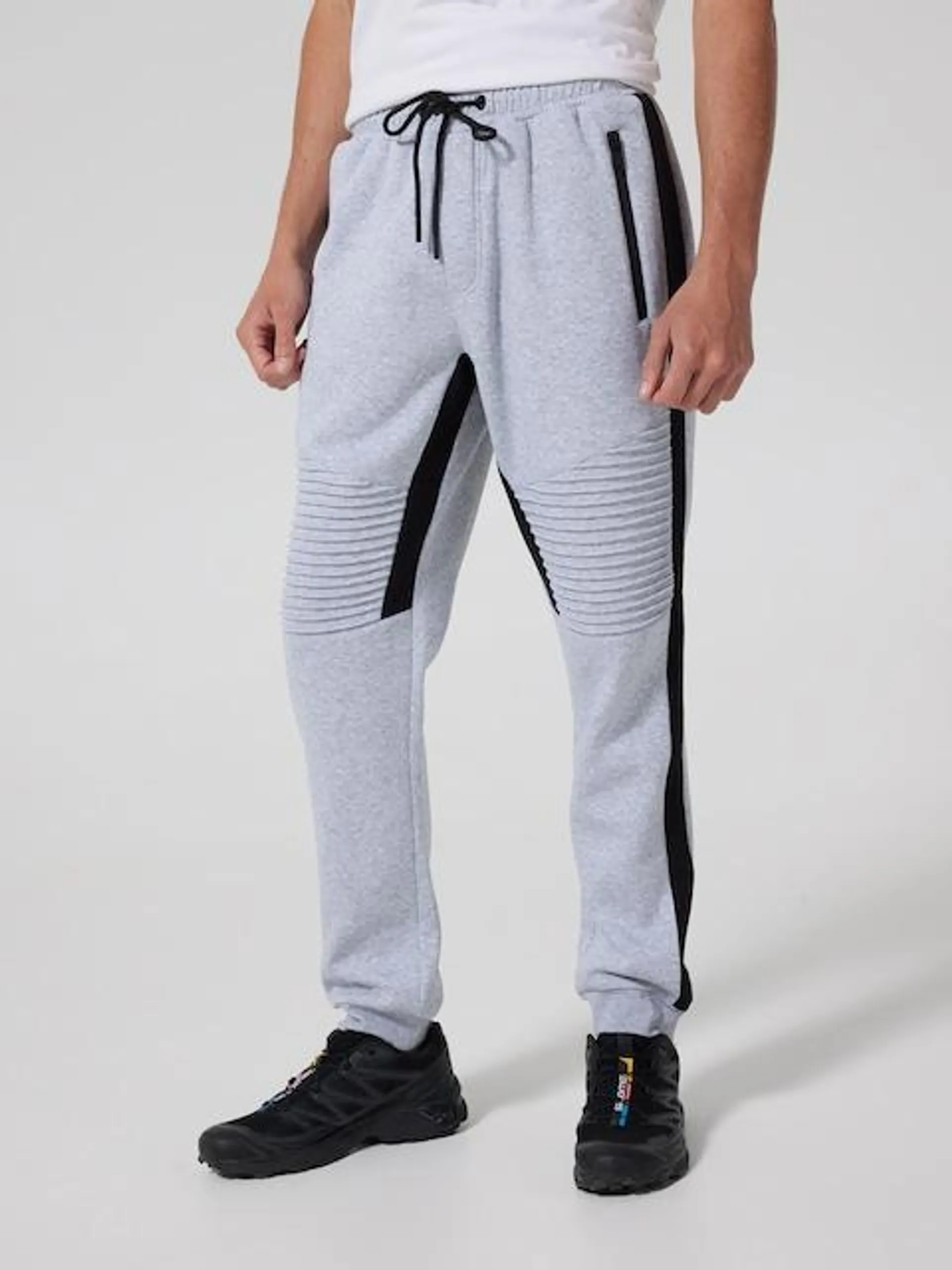 Mac Moto Zip Trackpant