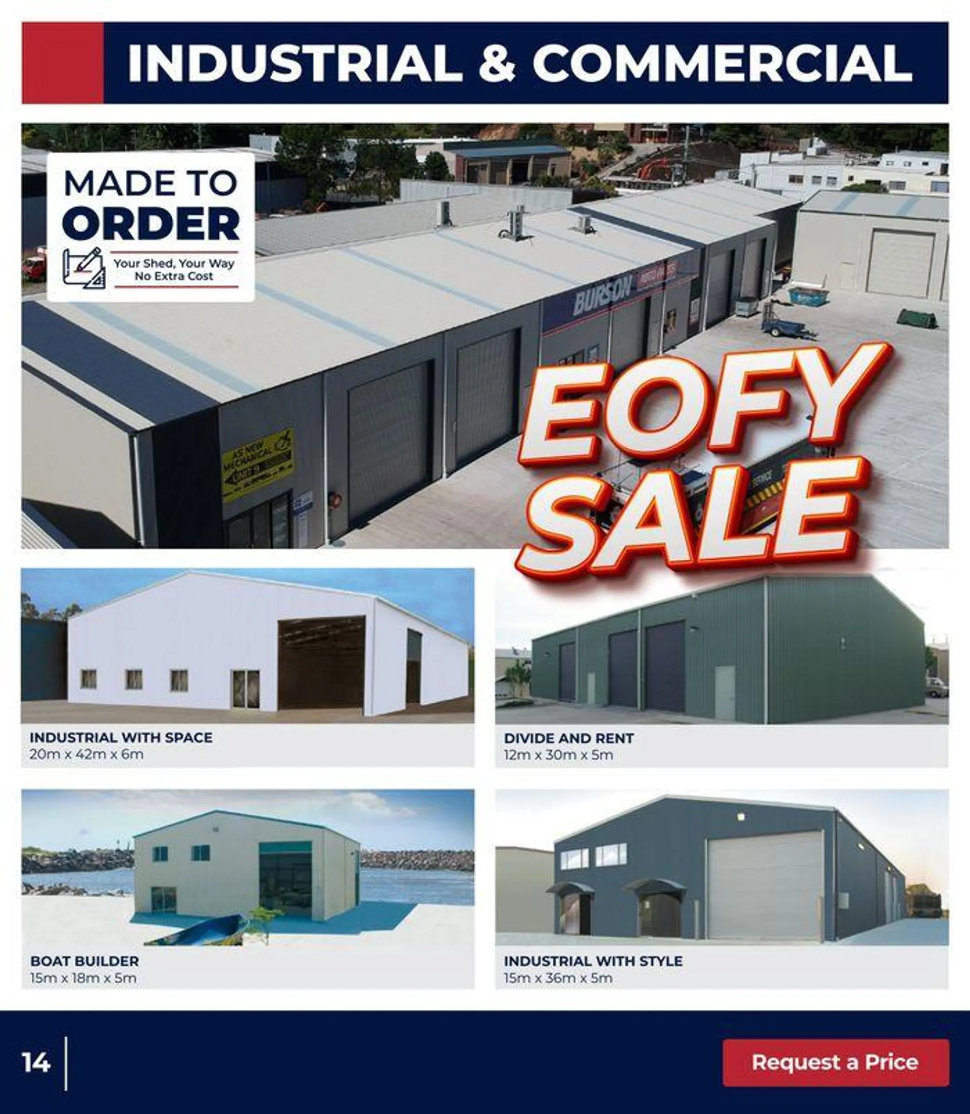 EOFY Sale - 5