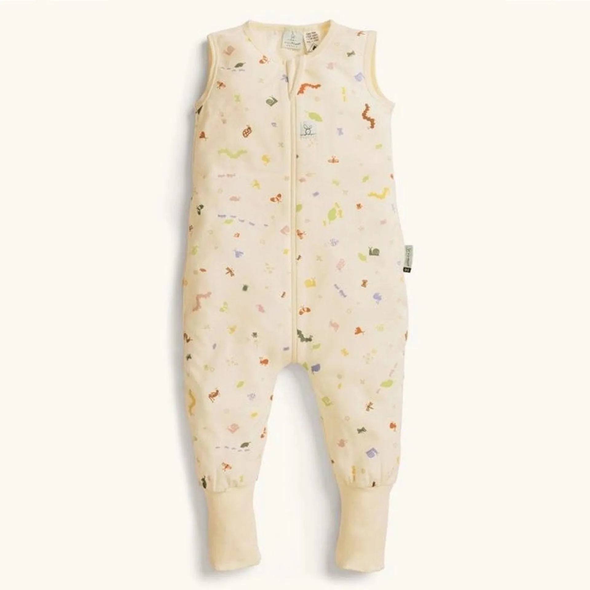 ergoPouch Sleep Onesie 0.2 Tog