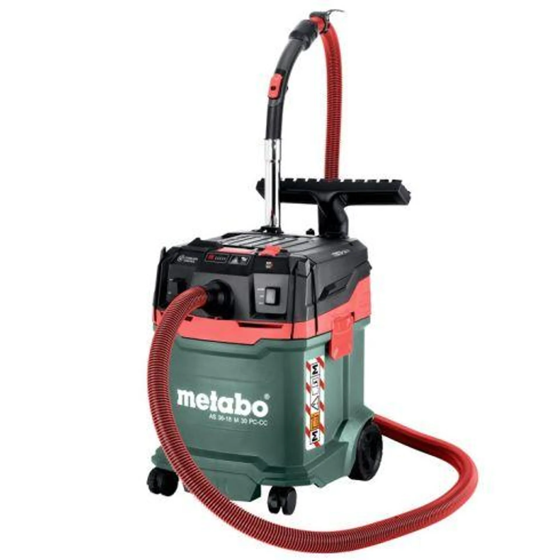 Metabo AS3618M30PCCC