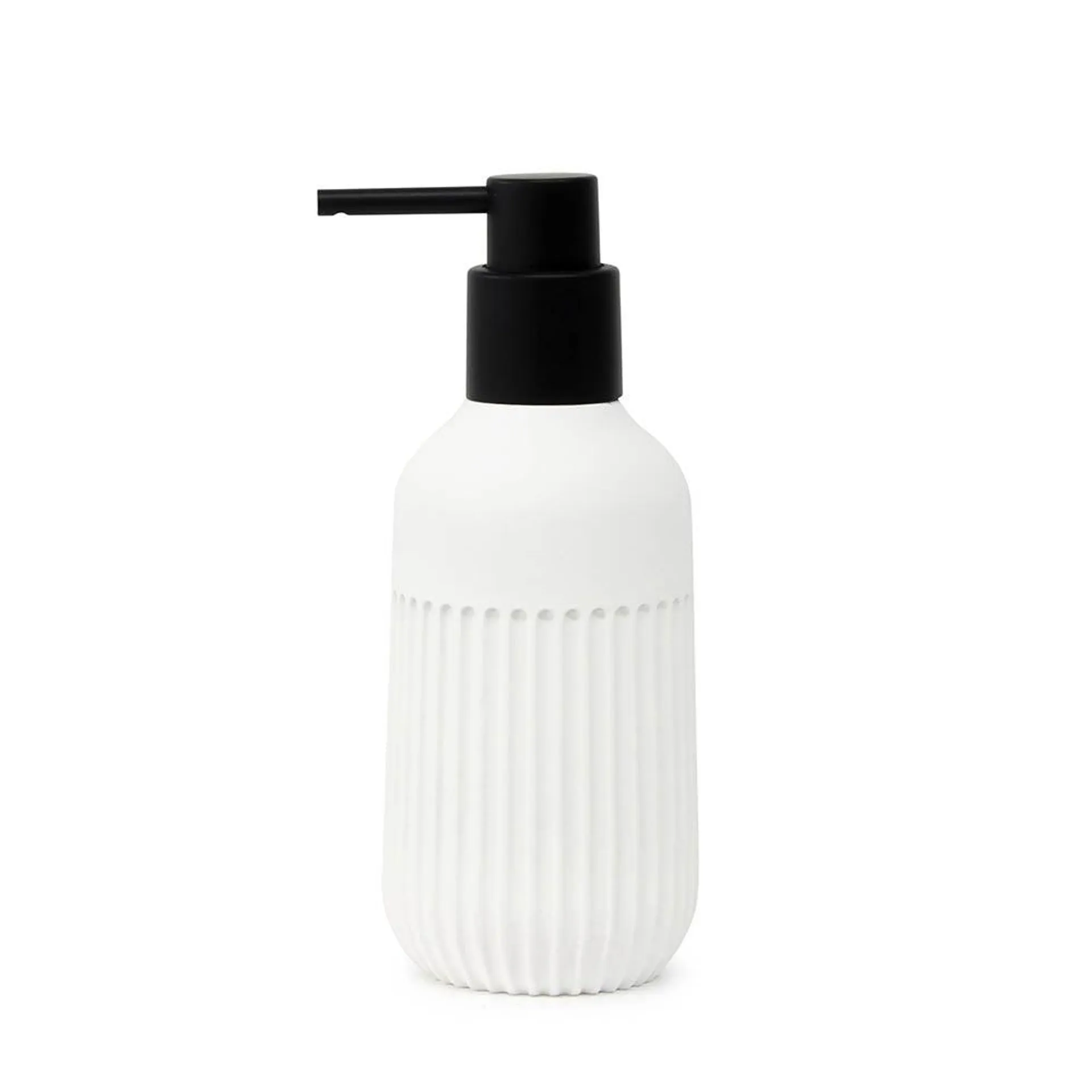 Salt & Pepper Cult Soap Dispenser 220ml