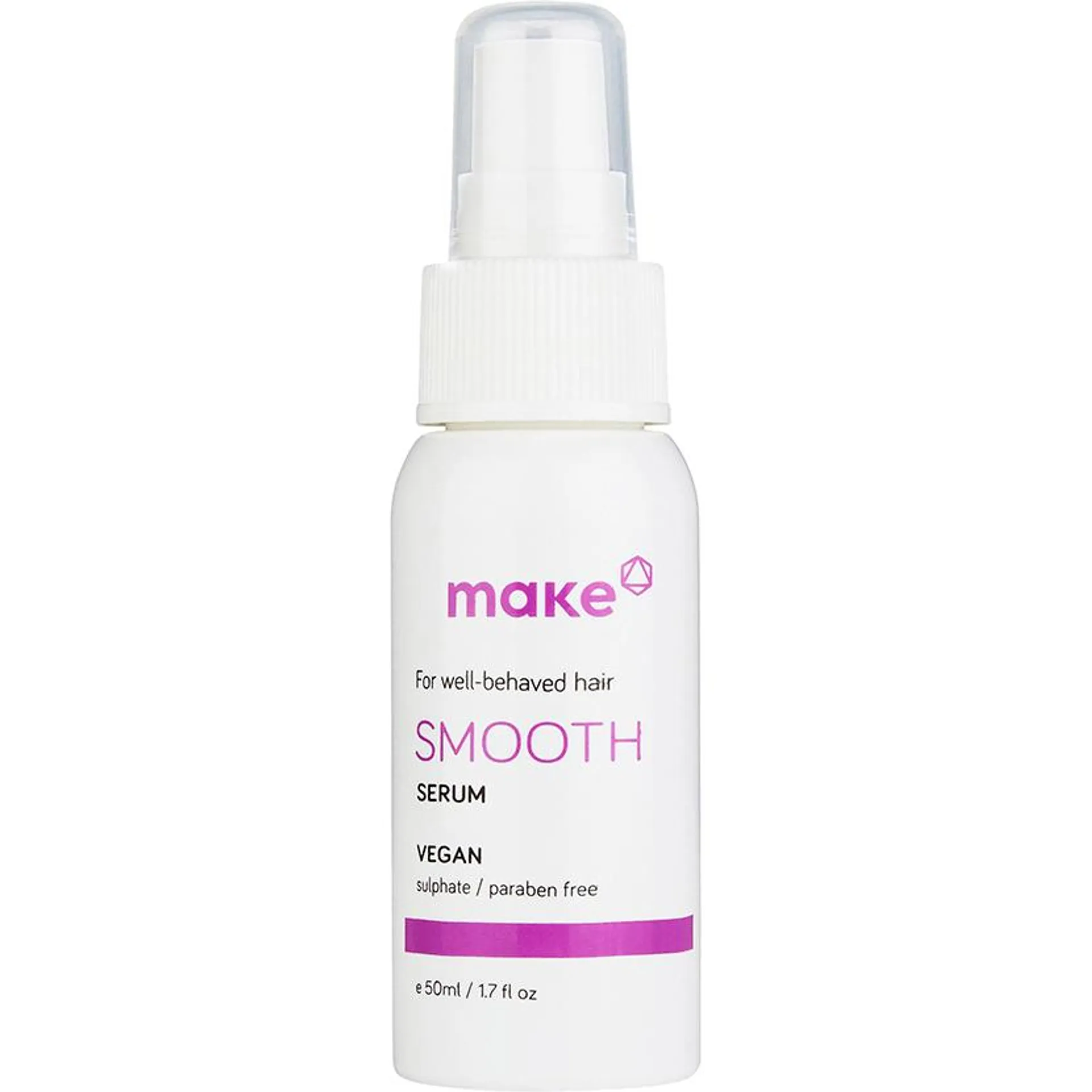 Smooth Serum 50ml