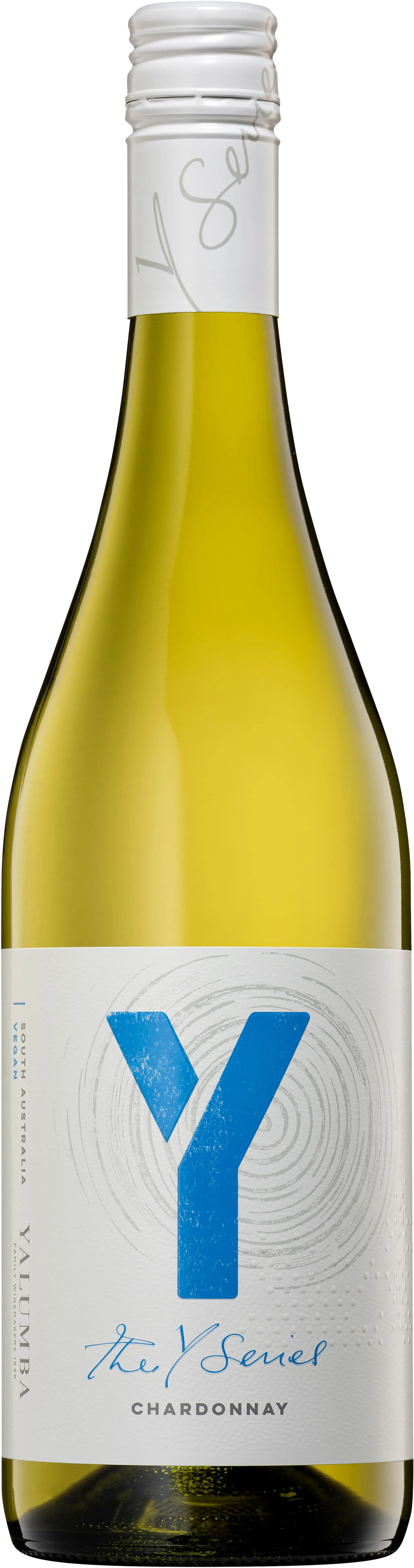 Yalumba Y Chardonnay 750ML