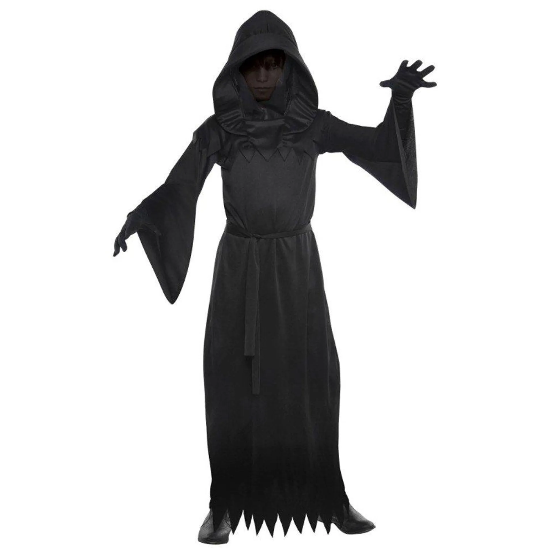 Costume Phantom of Darkness Child Large Ea