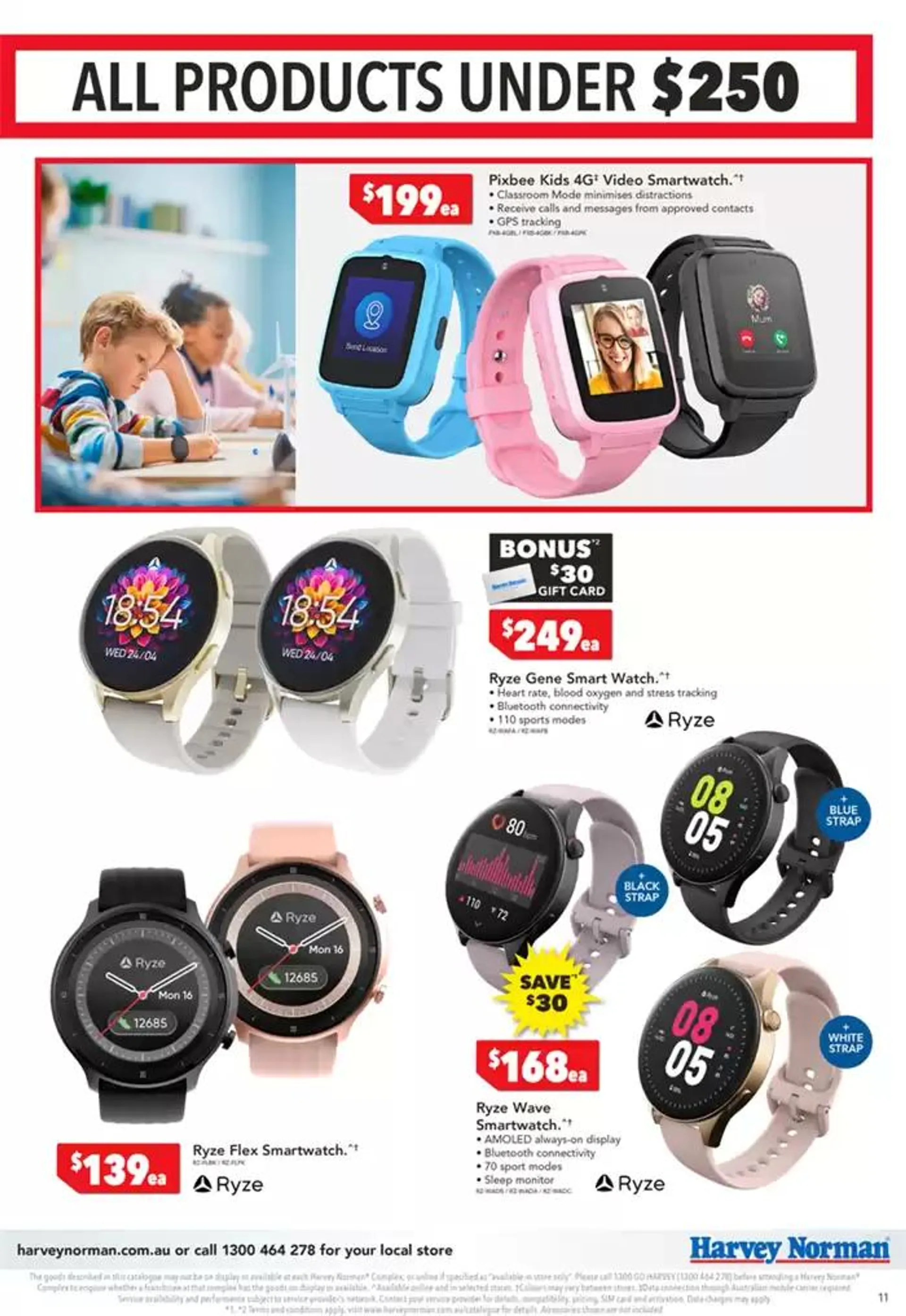 Dollar Dazzlers Computers - Catalogue valid from 4 November to 13 November 2024 - page 2