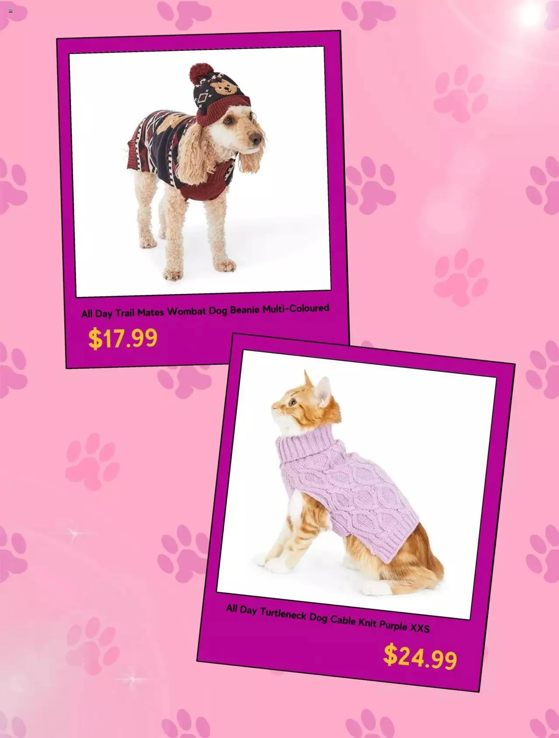 Petbarn Catalogue - 1