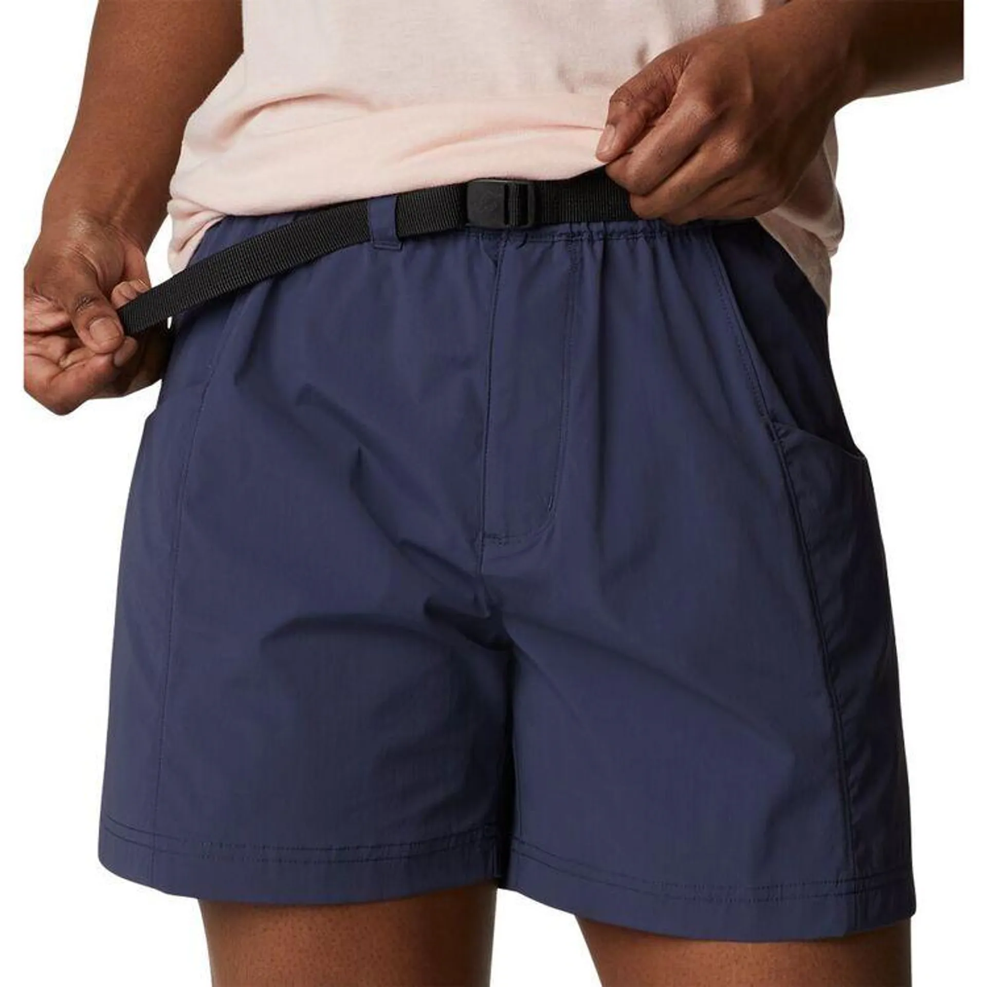 Columbia Women's Bowen Lookout™ Shorts Nocturnal 6