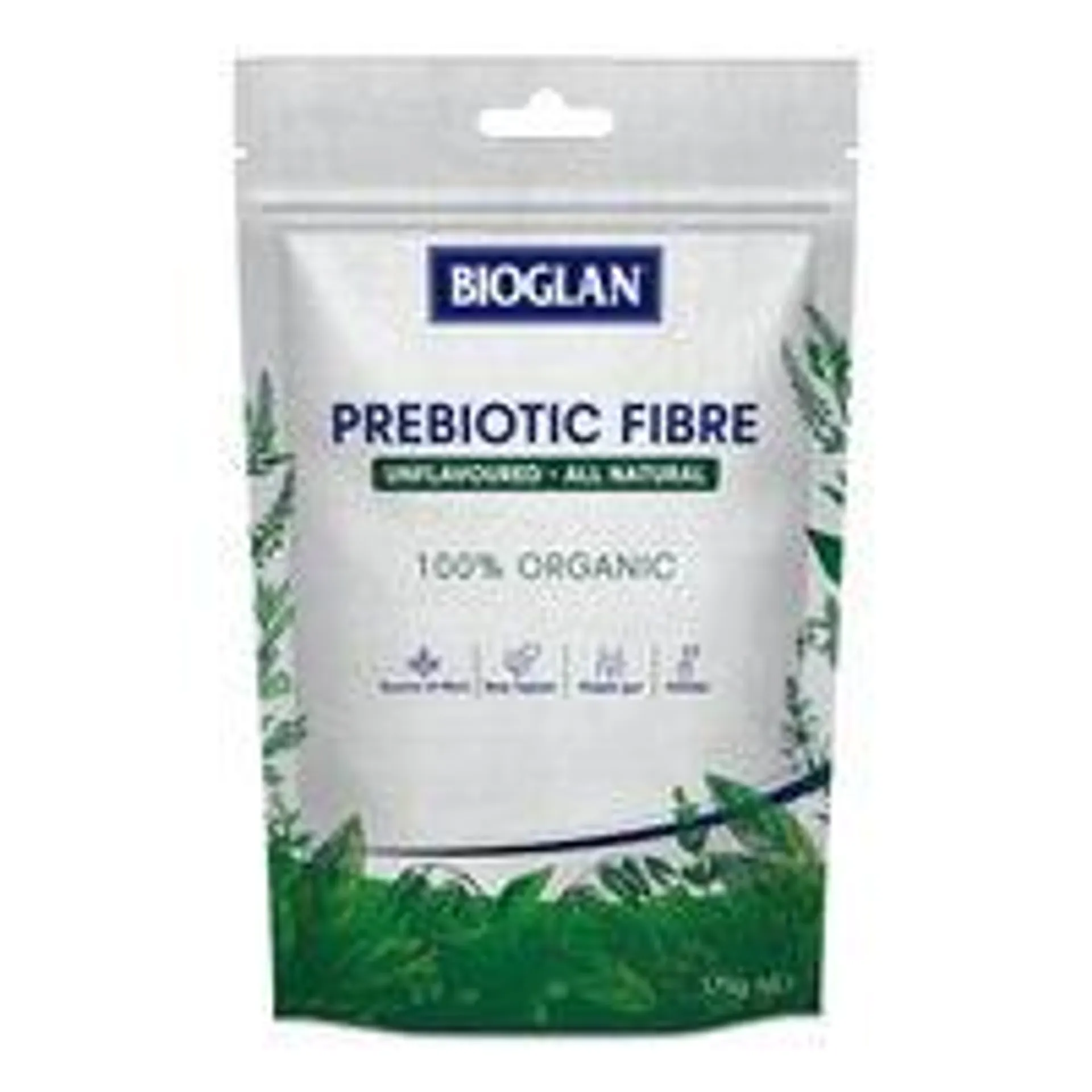 Bioglan Prebiotic Fibre Powder 175G