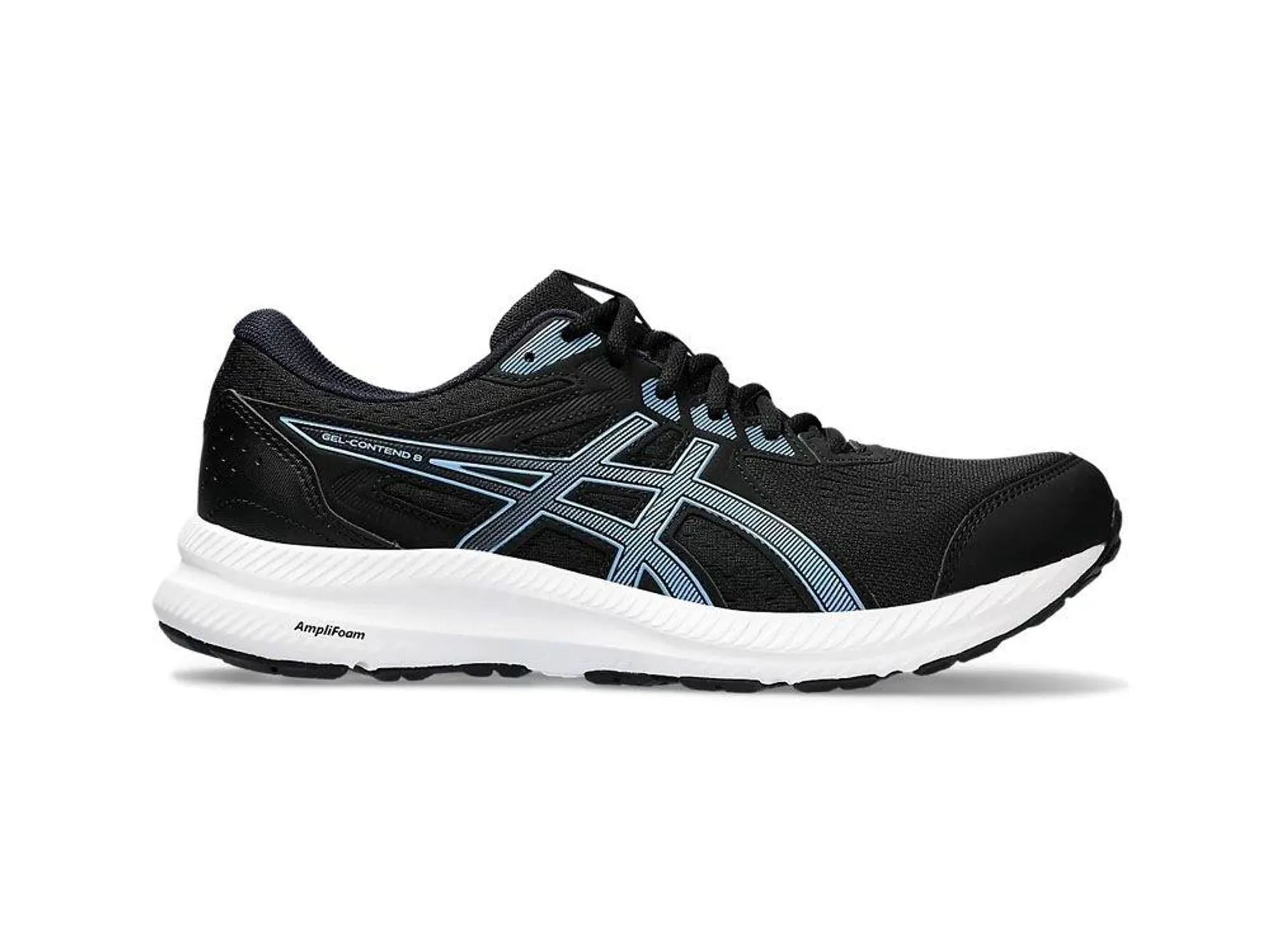 Asics Men's Gel Content 8 Running Shoes