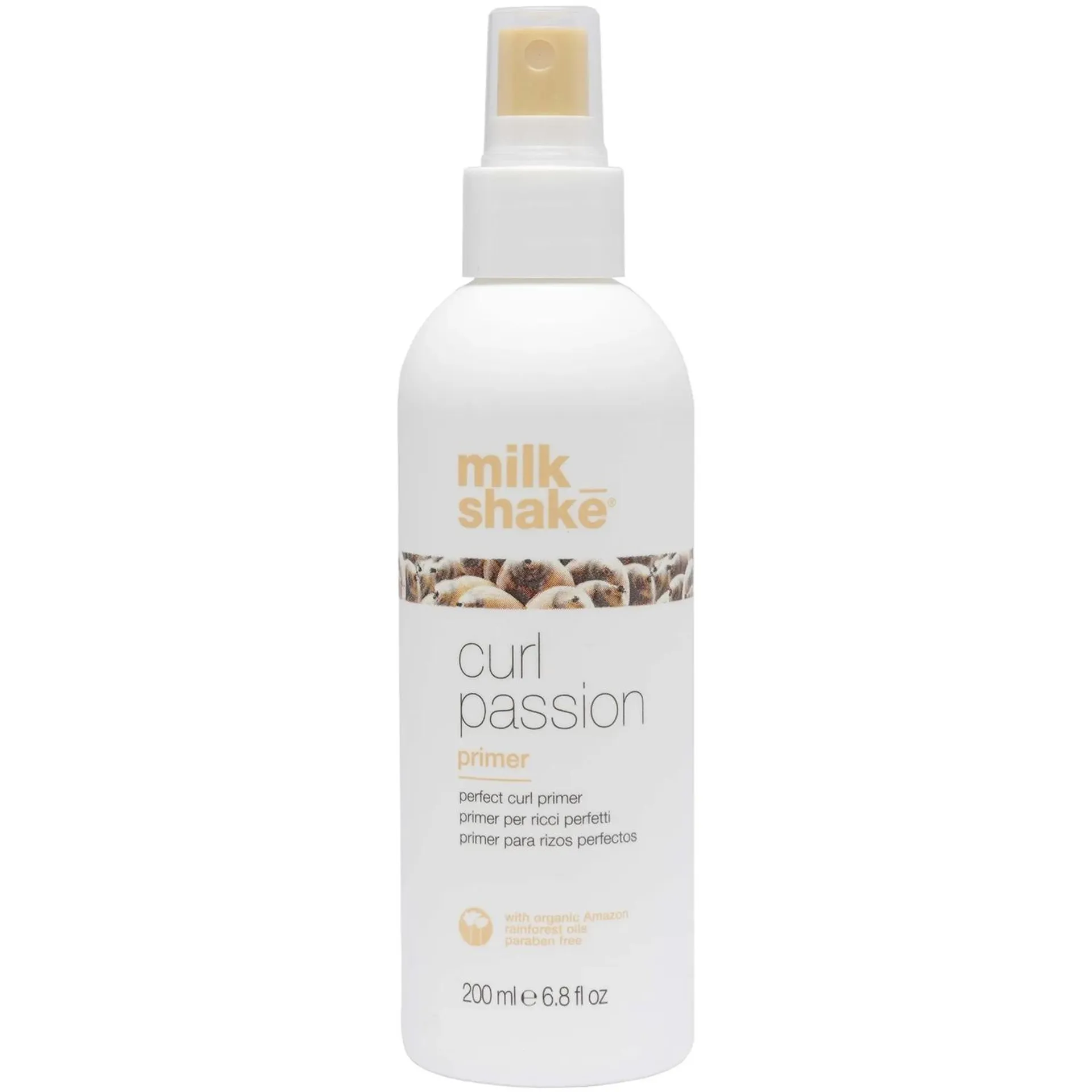 milk_shake Curl Passion Primer 200ml