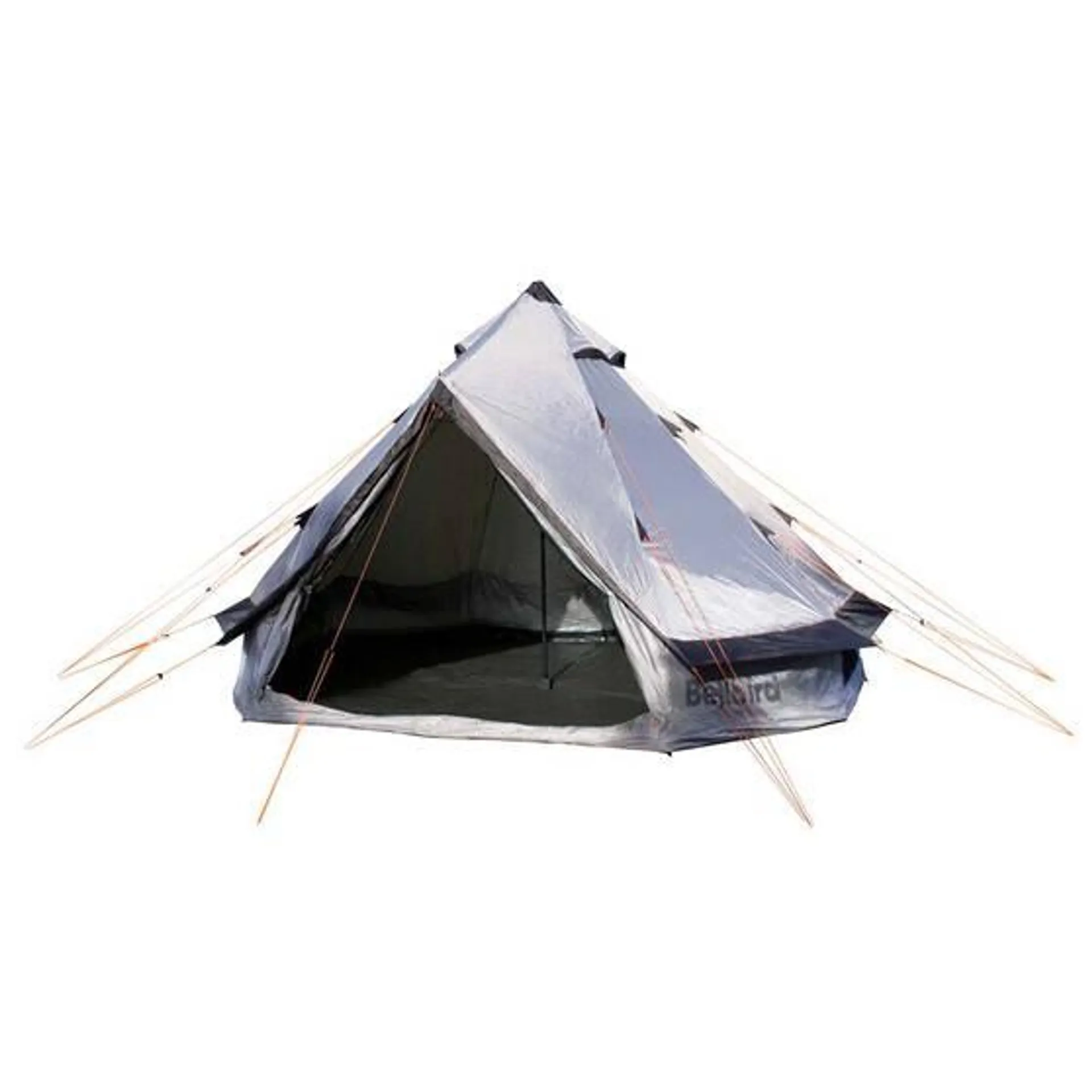 Explore Planet Earth Bellbird Glamping Tent