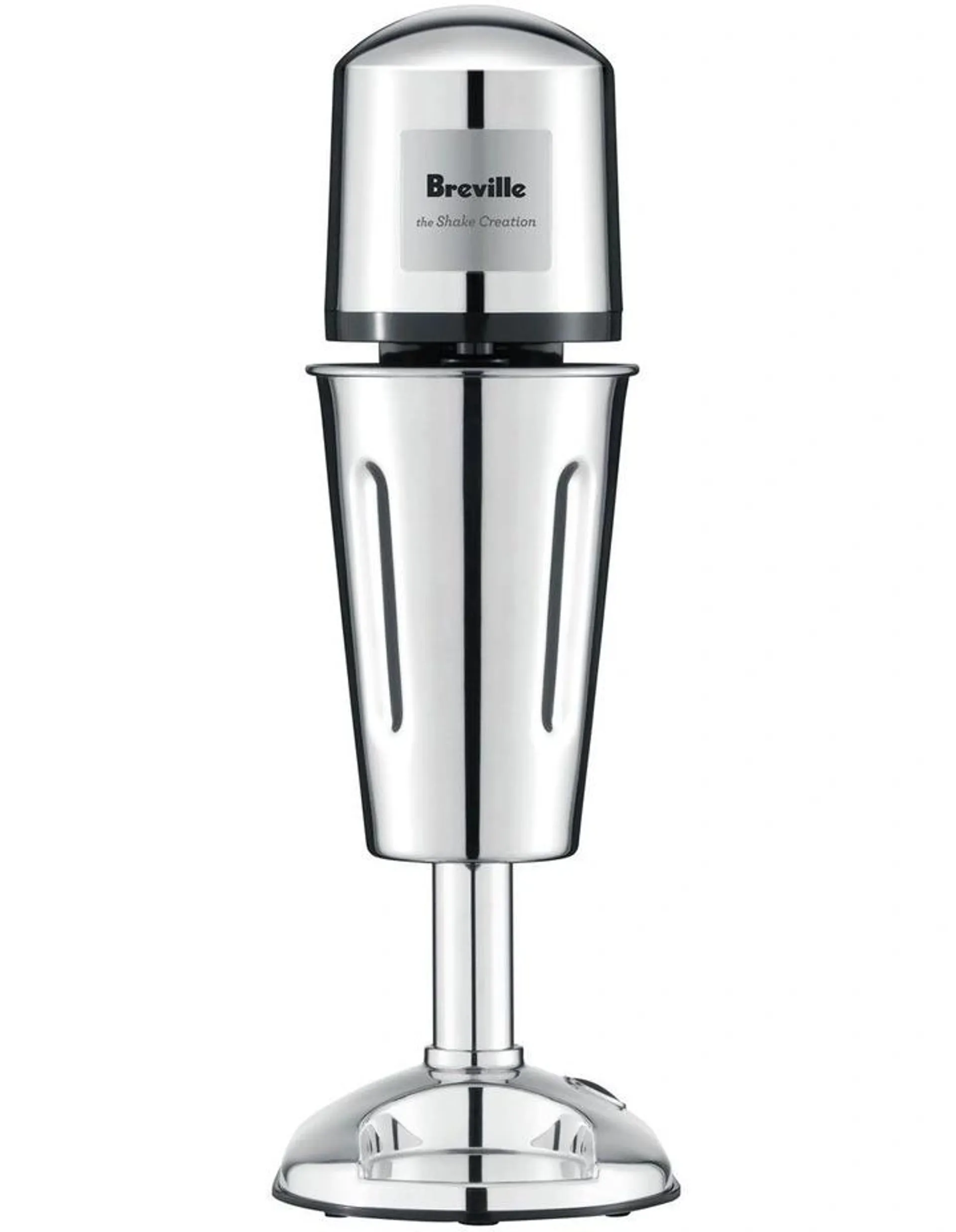 The Shake Creation Milkshake Maker MS400DCRO