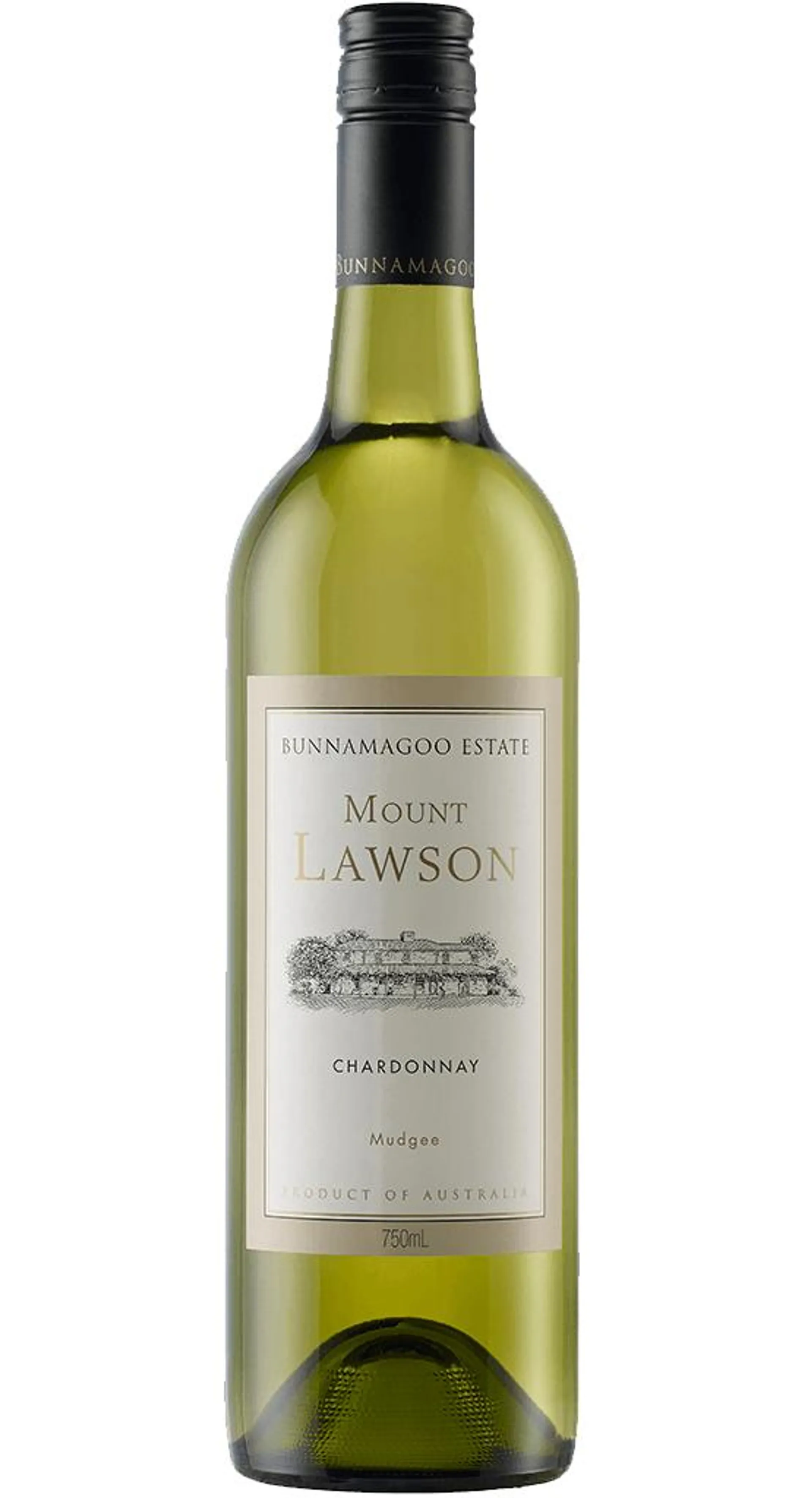 Bunnamagoo Mount Lawson Chardonnay 750ML