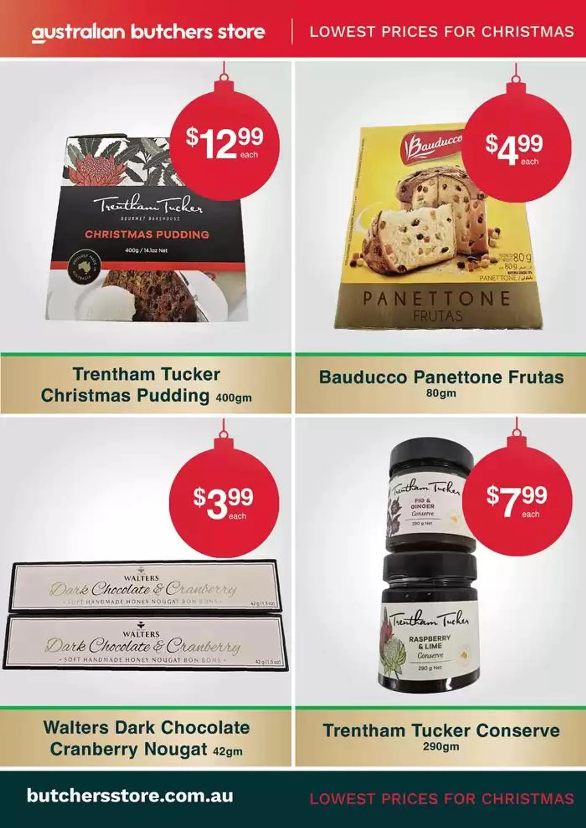 Weekly Specials - Catalogue valid from 10 December to 24 December 2024 - page 9