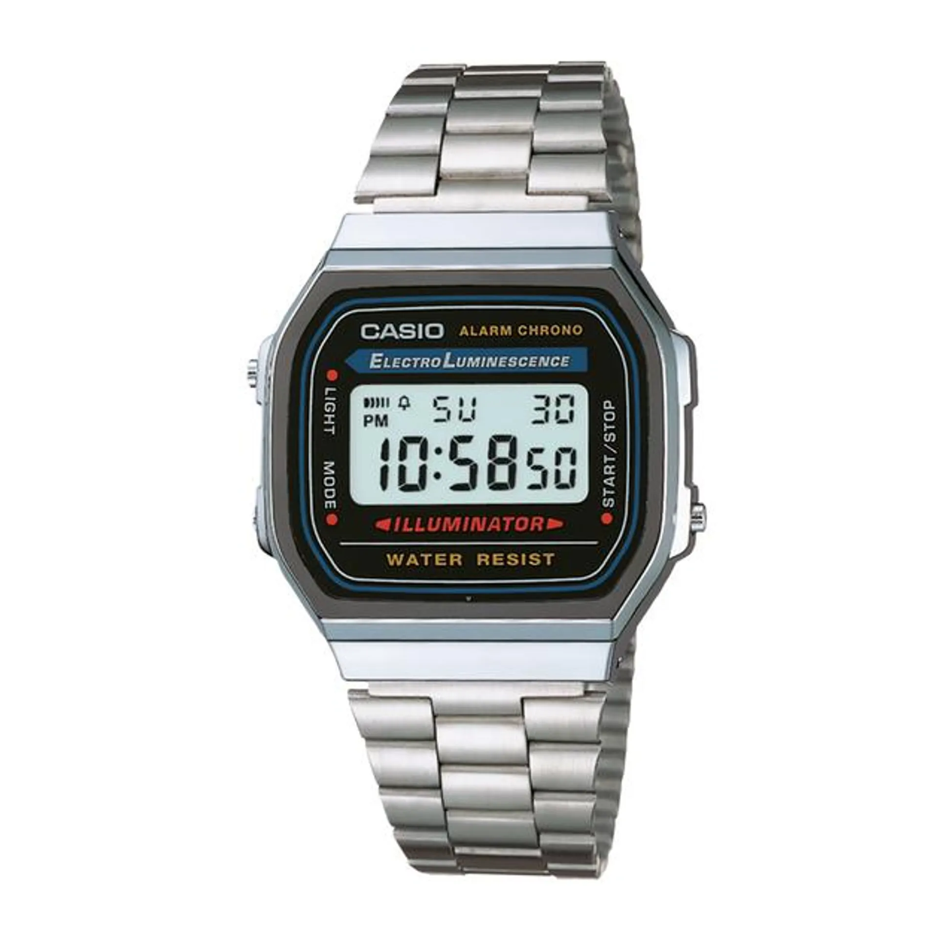 Casio Vintage Series